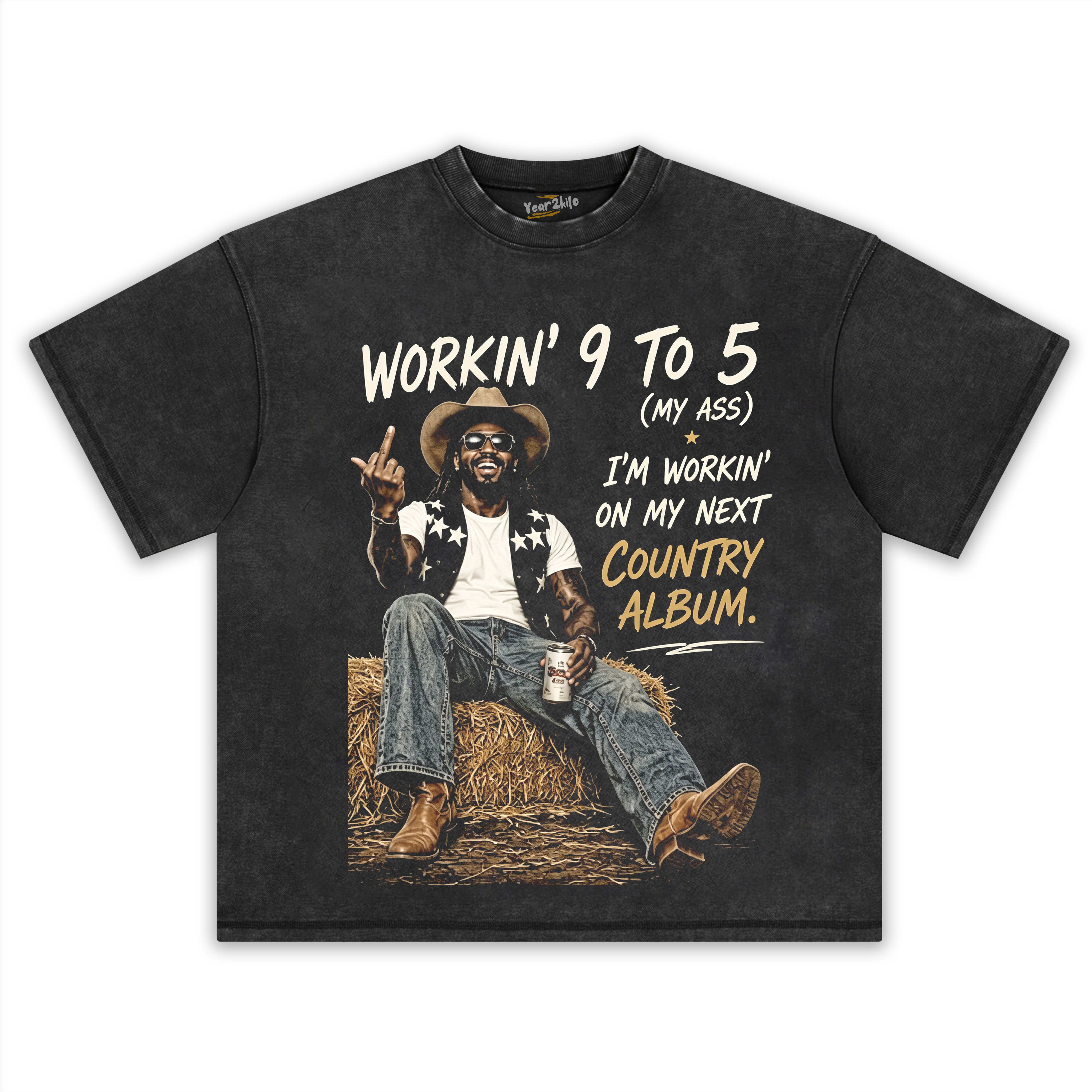 SHABOOZEY COUNTRY MUSIC V5 TANK TOP & TEE & LONG SLEEVE & LAYERED LS & HOODIE
