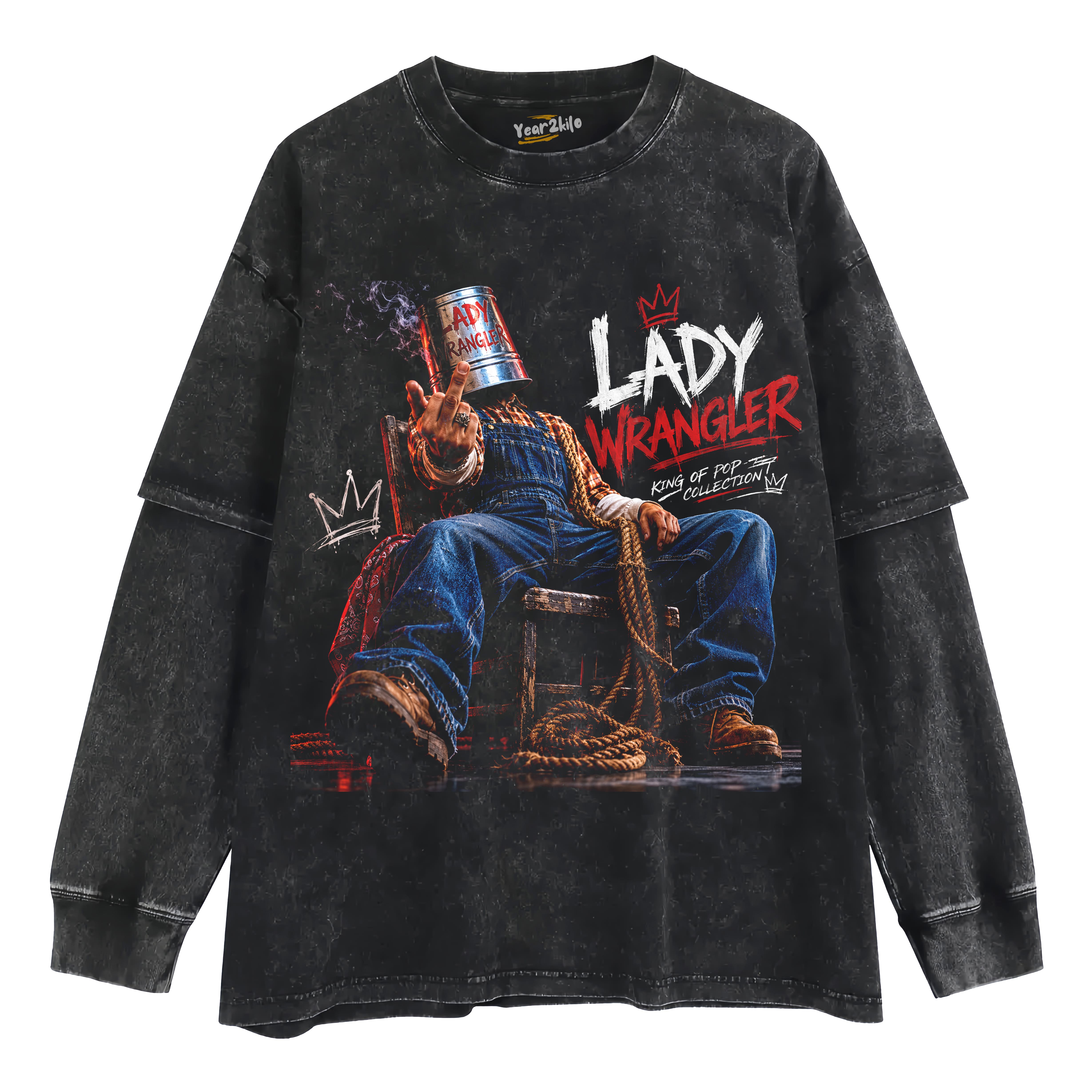 SHABOOZEY COUNTRY MUSIC V5 TANK TOP & TEE & LONG SLEEVE & LAYERED LS & HOODIE
