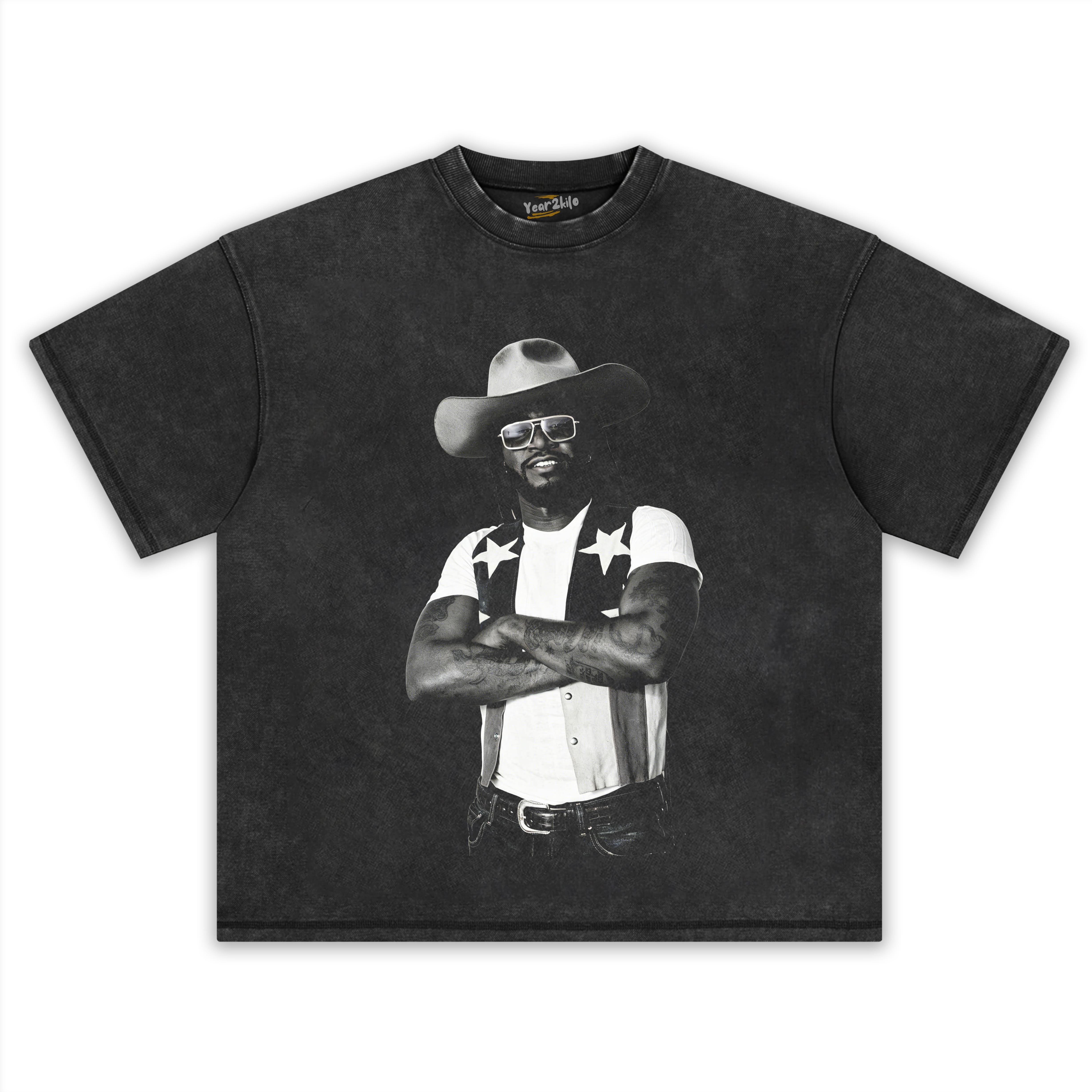 SHABOOZEY COUNTRY MUSIC V6 TANK TOP & TEE & LONG SLEEVE & LAYERED LS & HOODIE