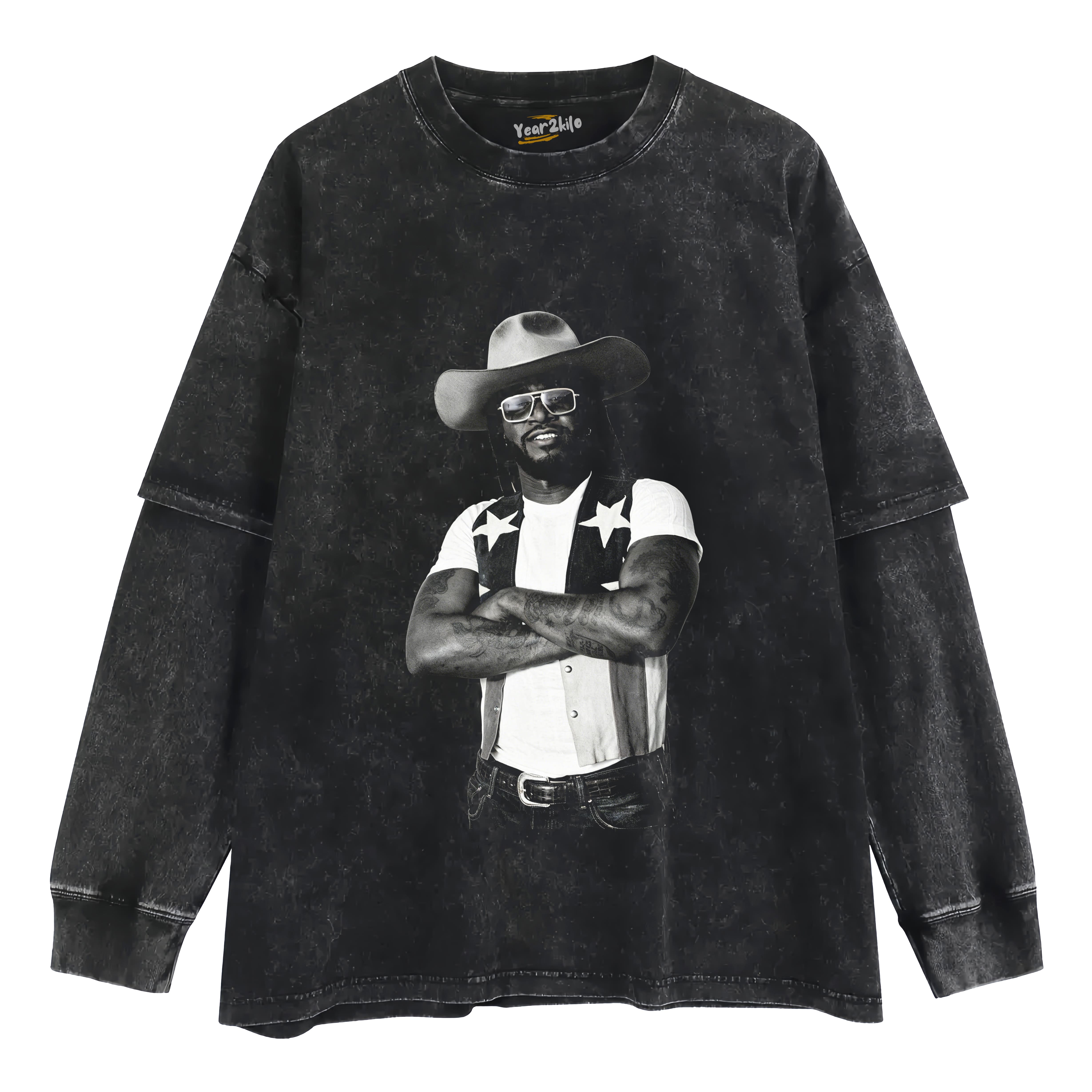SHABOOZEY COUNTRY MUSIC V6 TANK TOP & TEE & LONG SLEEVE & LAYERED LS & HOODIE