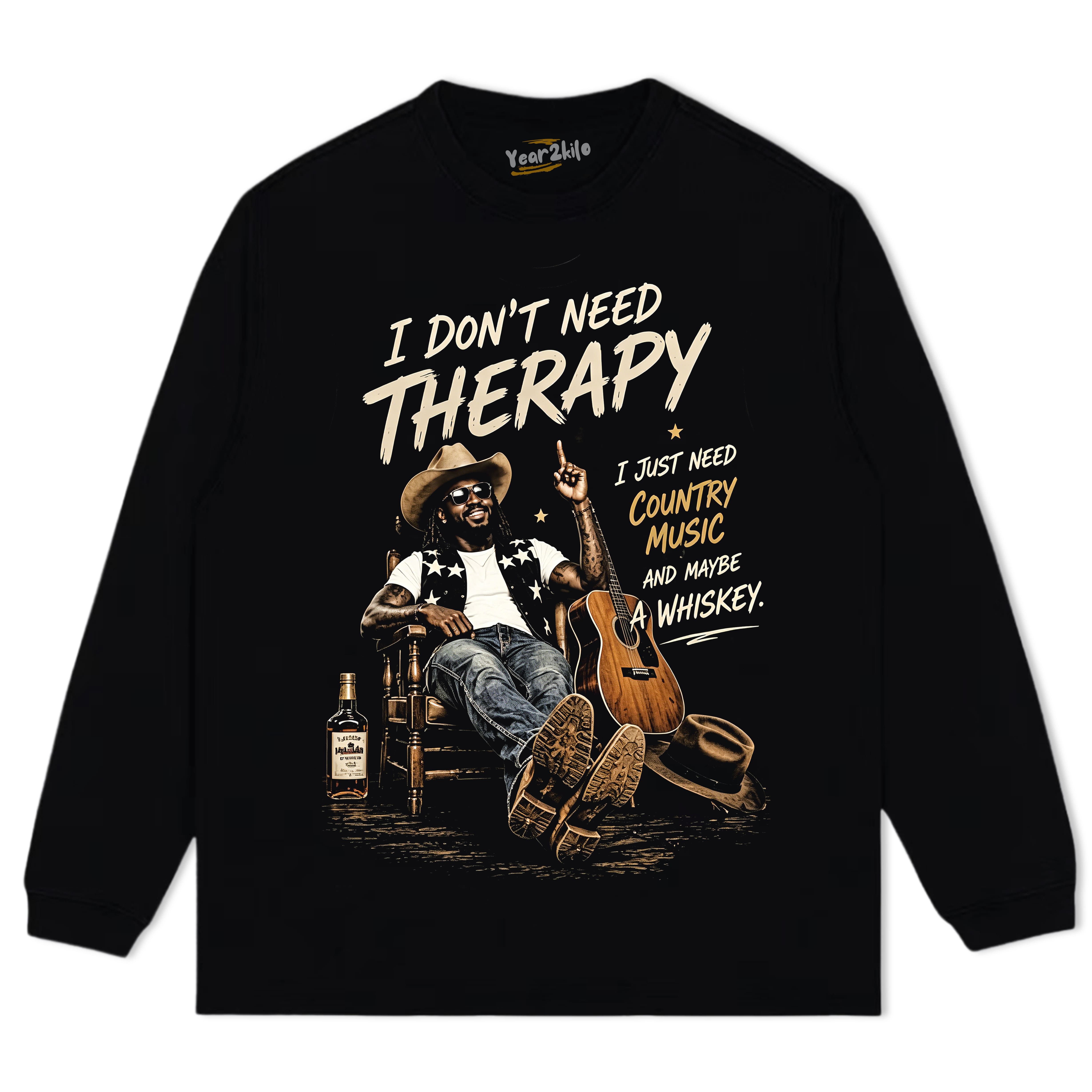 SHABOOZEY COUNTRY MUSIC V6 TANK TOP & TEE & LONG SLEEVE & LAYERED LS & HOODIE