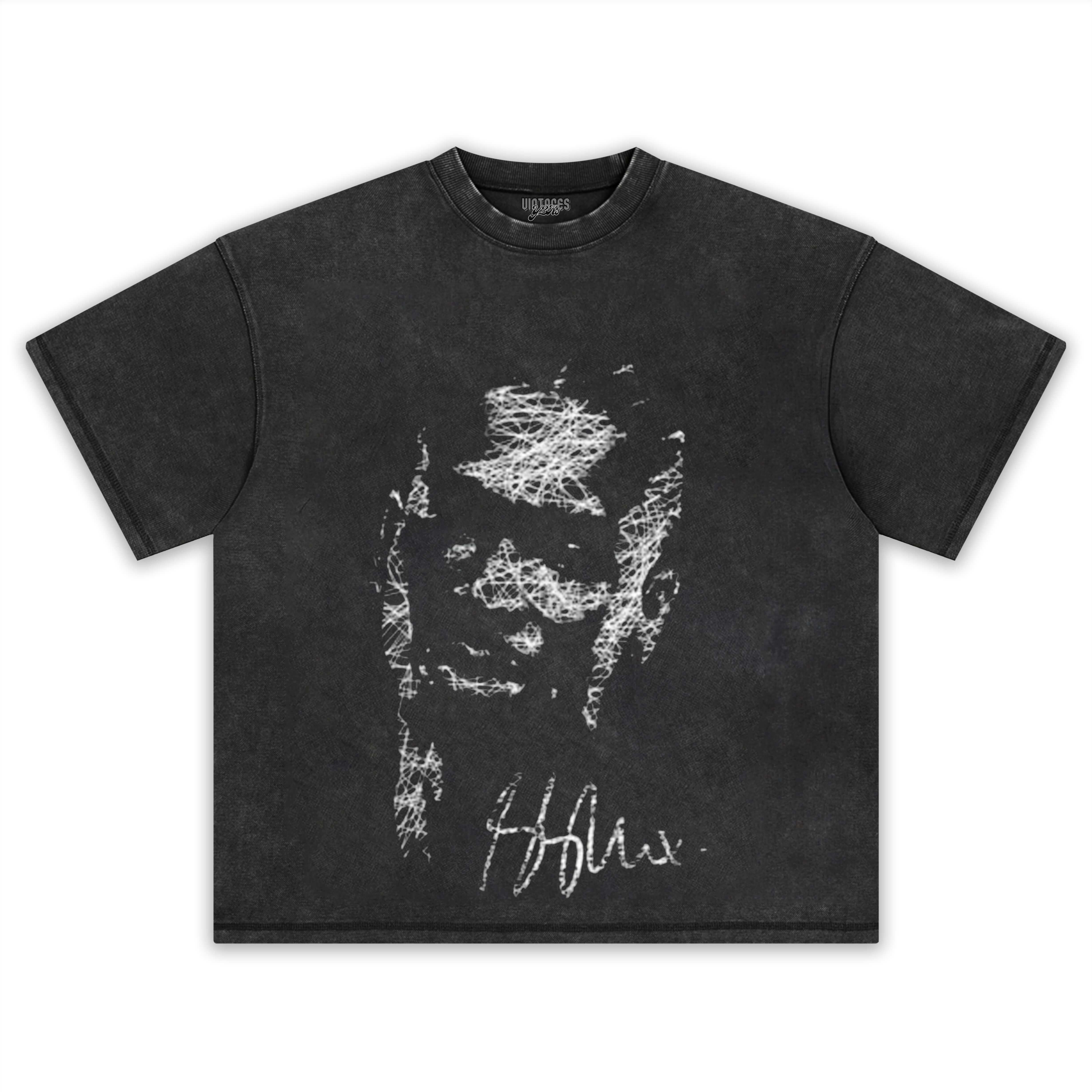 SHAI GILGEOUS-ALEXANDER SGA TEE & LS & HOODIE