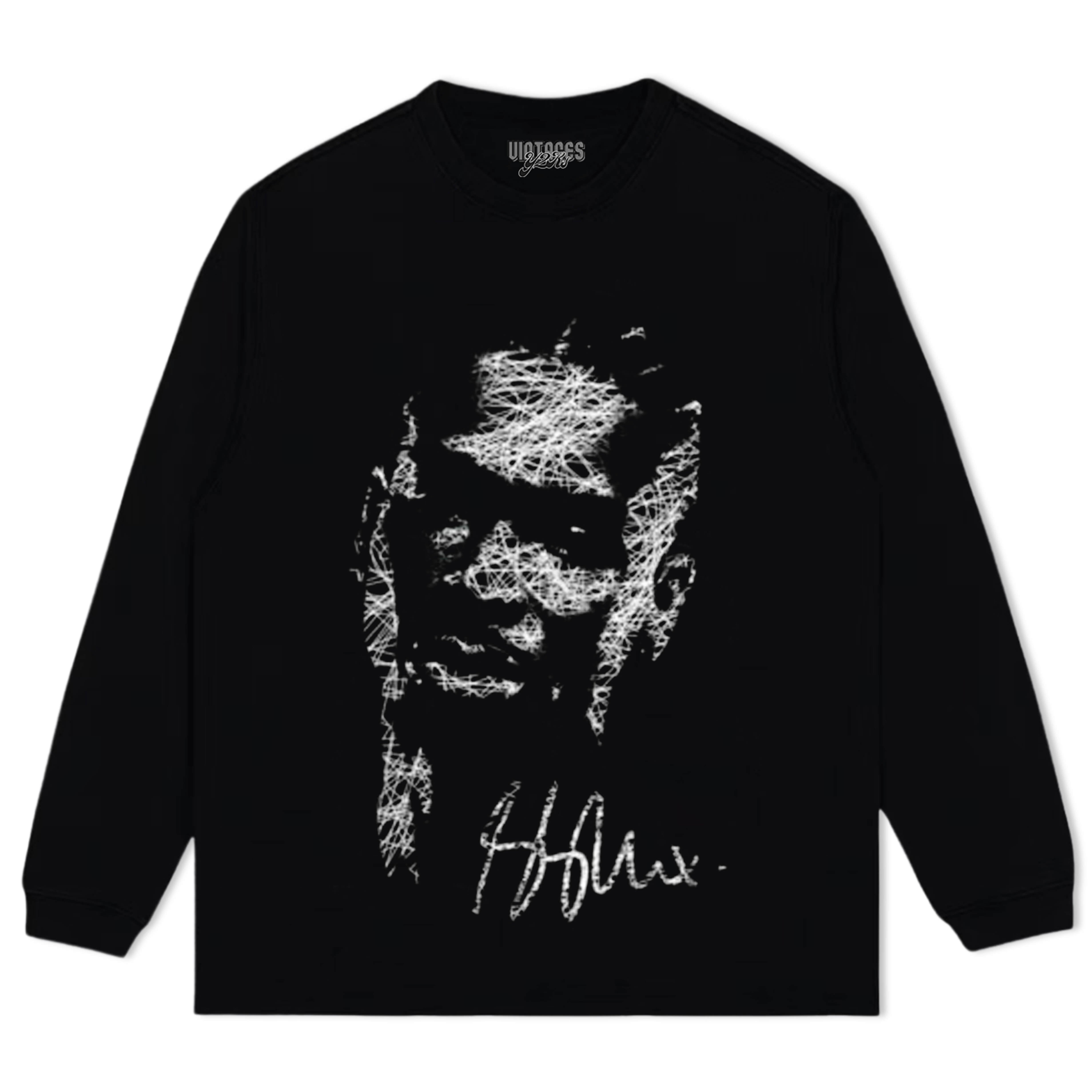 SHAI GILGEOUS-ALEXANDER SGA TEE & LS & HOODIE