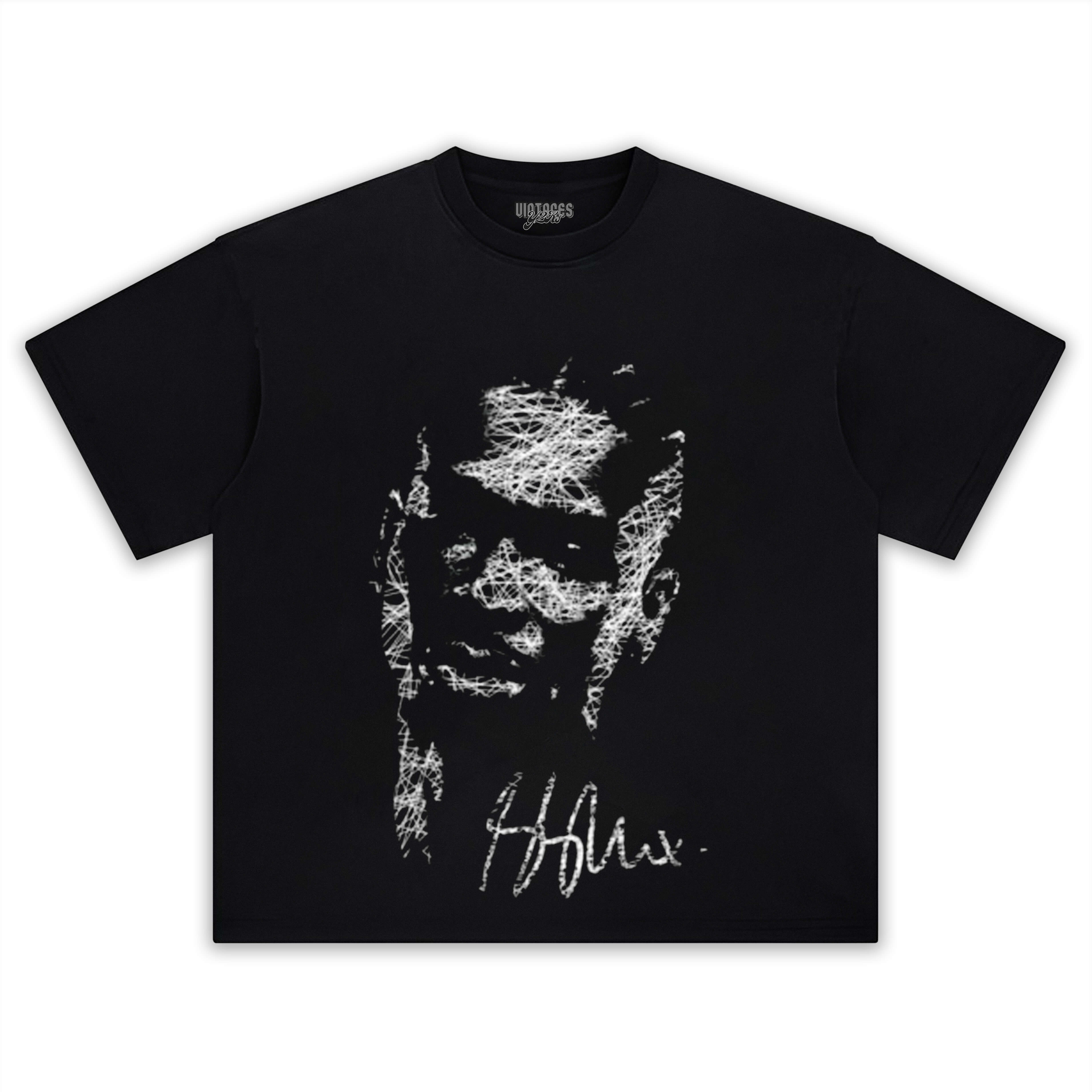 SHAI GILGEOUS-ALEXANDER SGA TEE & LS & HOODIE