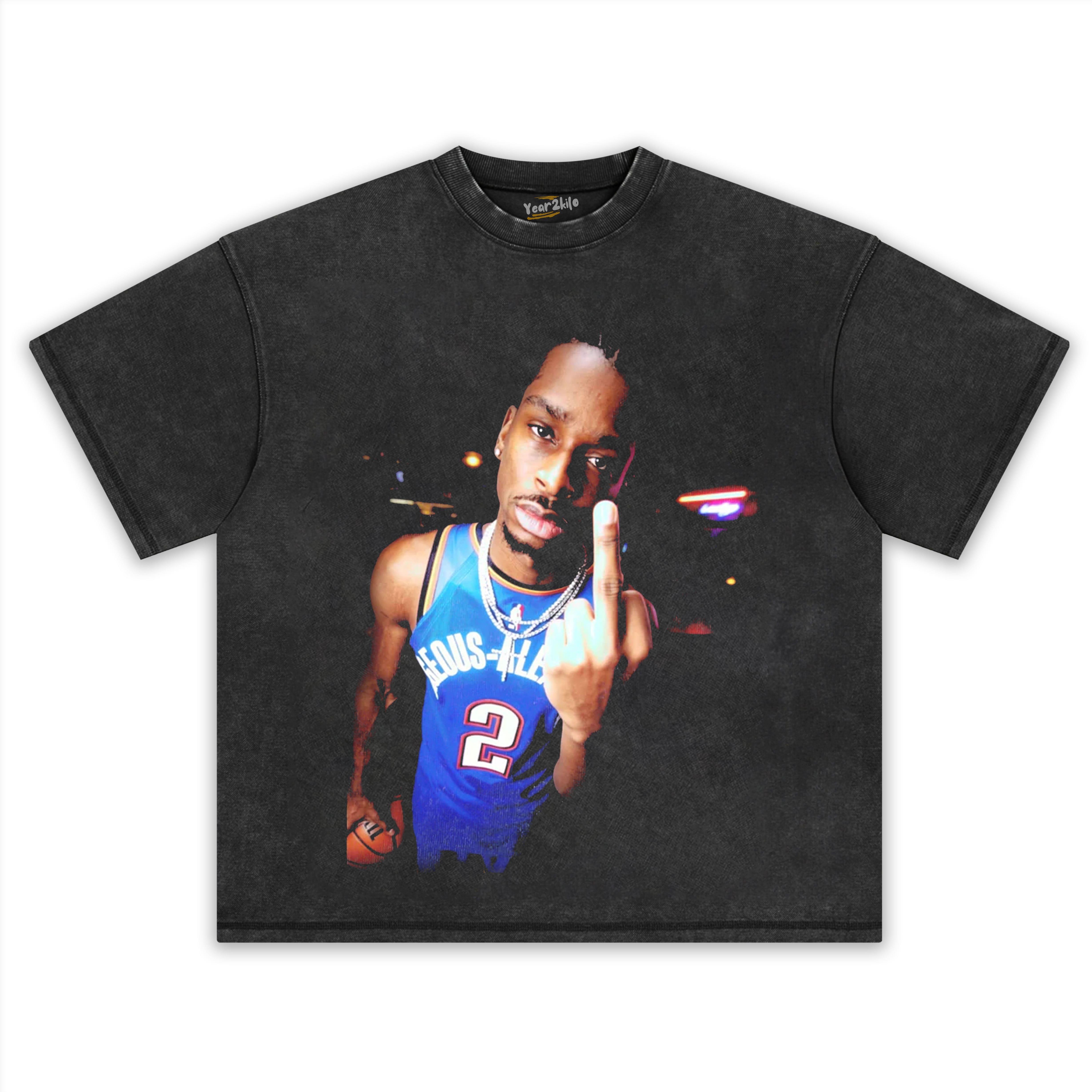 SHAI GILGEOUS-ALEXANDER TANK TOP & TEE & LONG SLEEVE & LAYERED LS & HOODIE