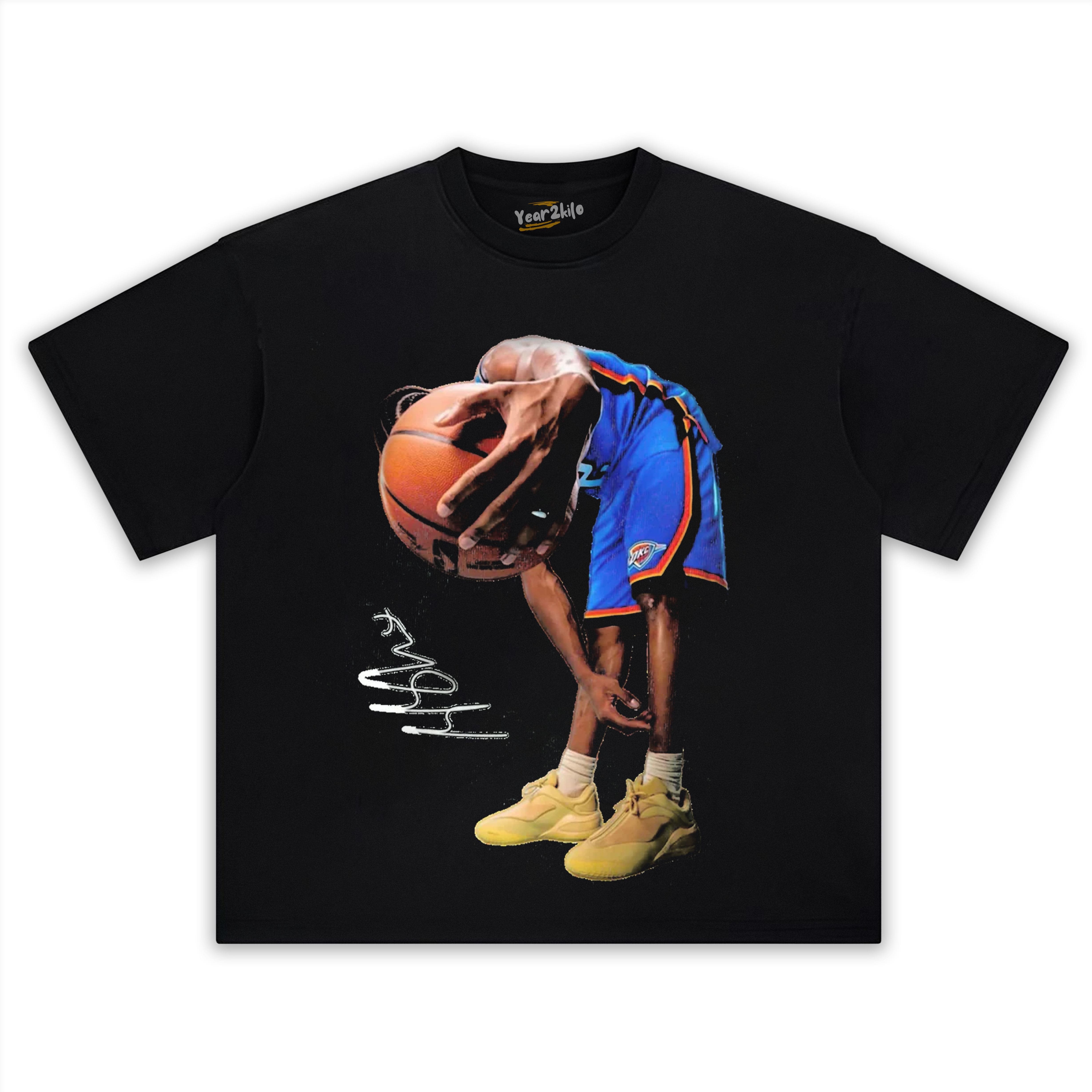 SHAI GILGEOUS-ALEXANDER TEE 5.0TANK TOP & TEE & LONG SLEEVE & LAYERED LS & HOODIE
