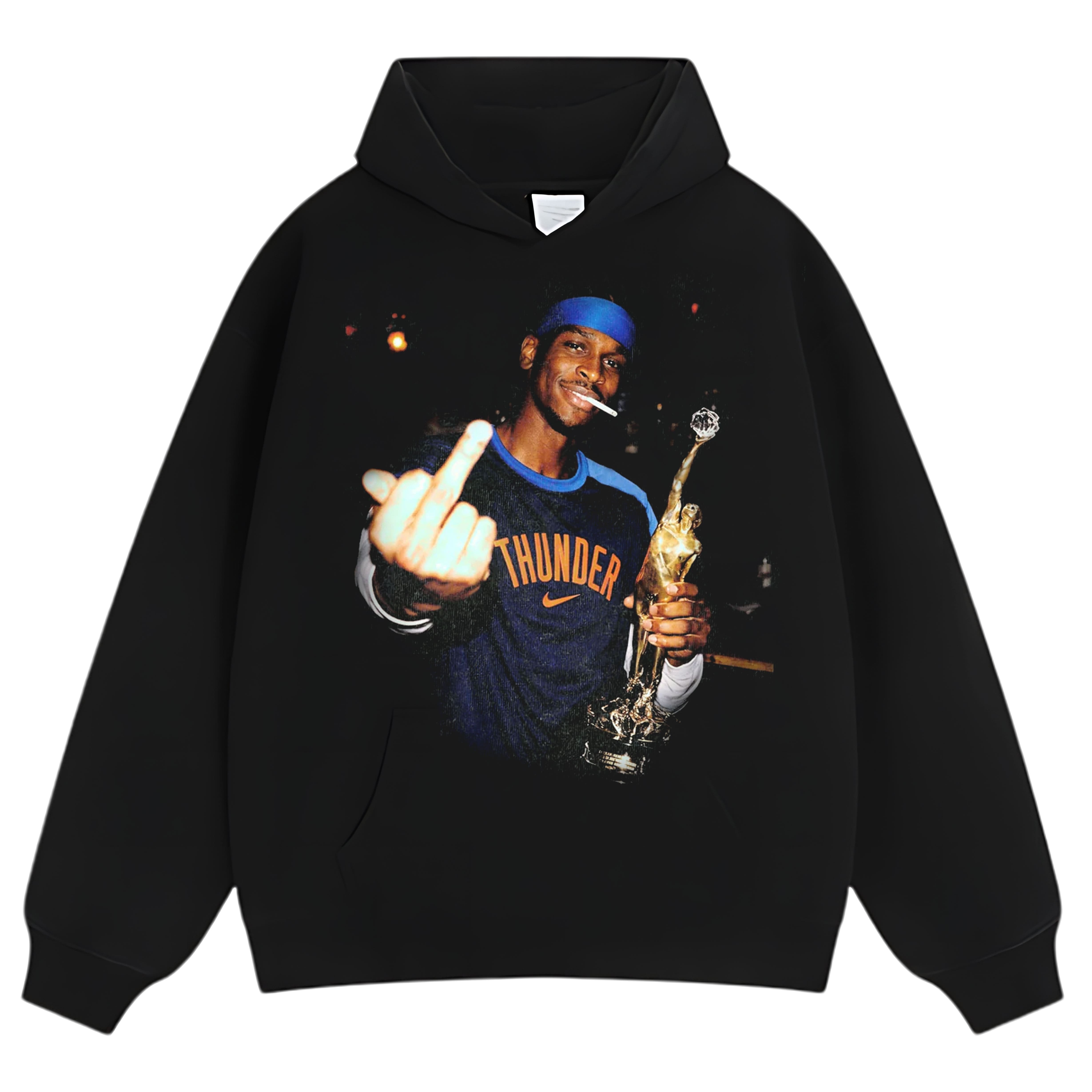 SHAI GILGEOUS- ALEXANDER TEE 3.0 TANK TOP & TEE & LONG SLEEVE & LAYERED LS & HOODIE