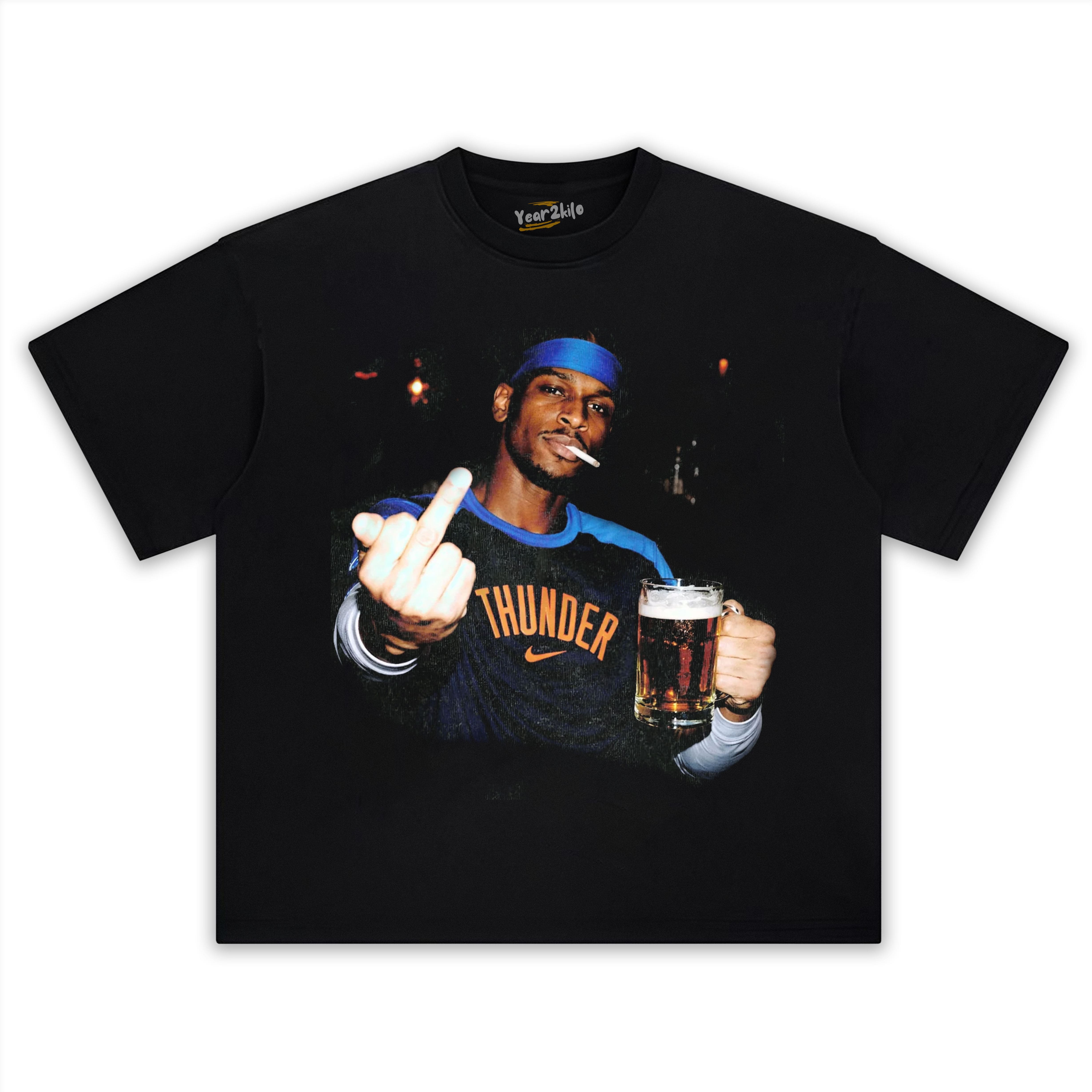 SHAI GILGEOUS- ALEXANDER TEE 4.0 TANK TOP & TEE & LONG SLEEVE & LAYERED LS & HOODIE