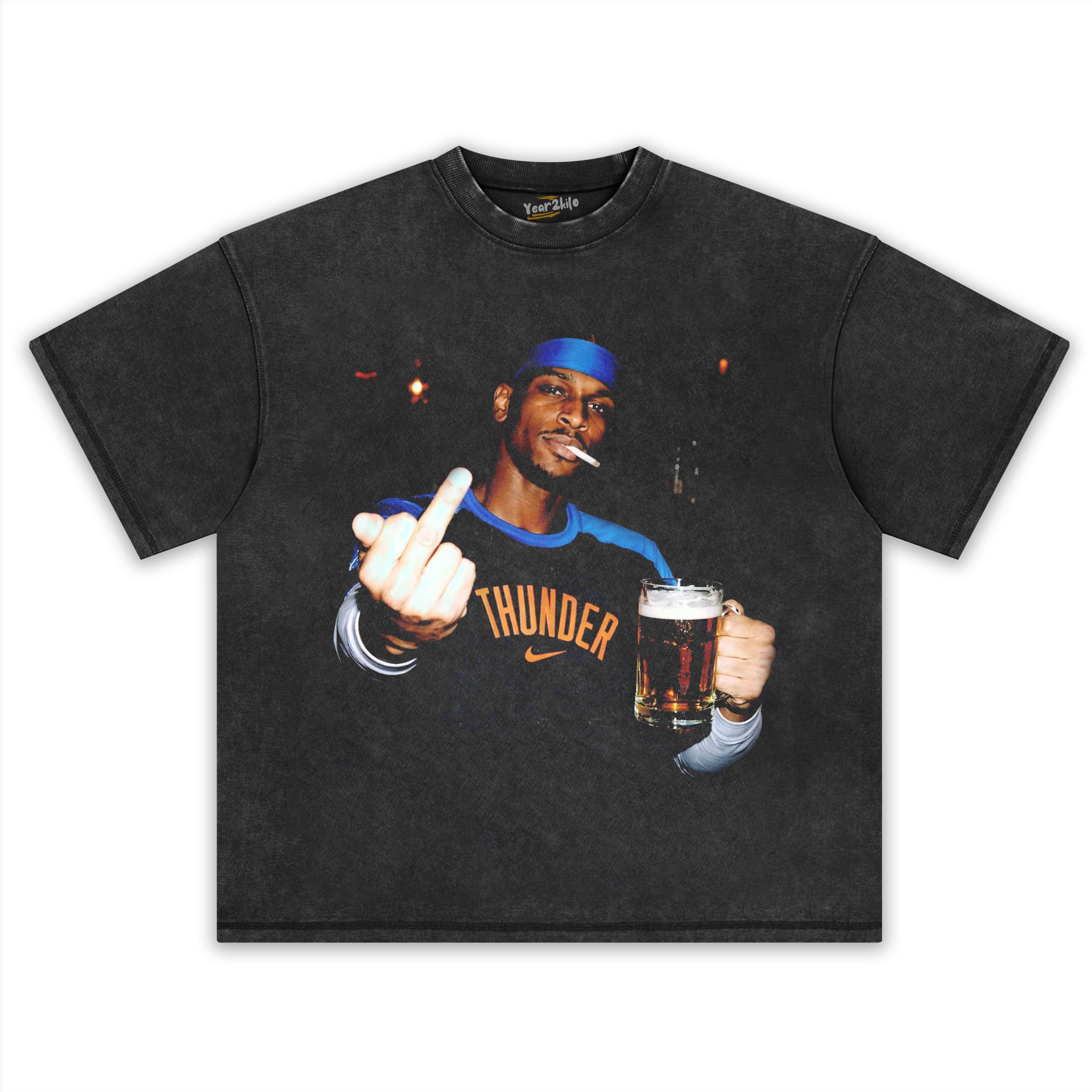 SHAI GILGEOUS- ALEXANDER TEE 4.0 TANK TOP & TEE & LONG SLEEVE & LAYERED LS & HOODIE