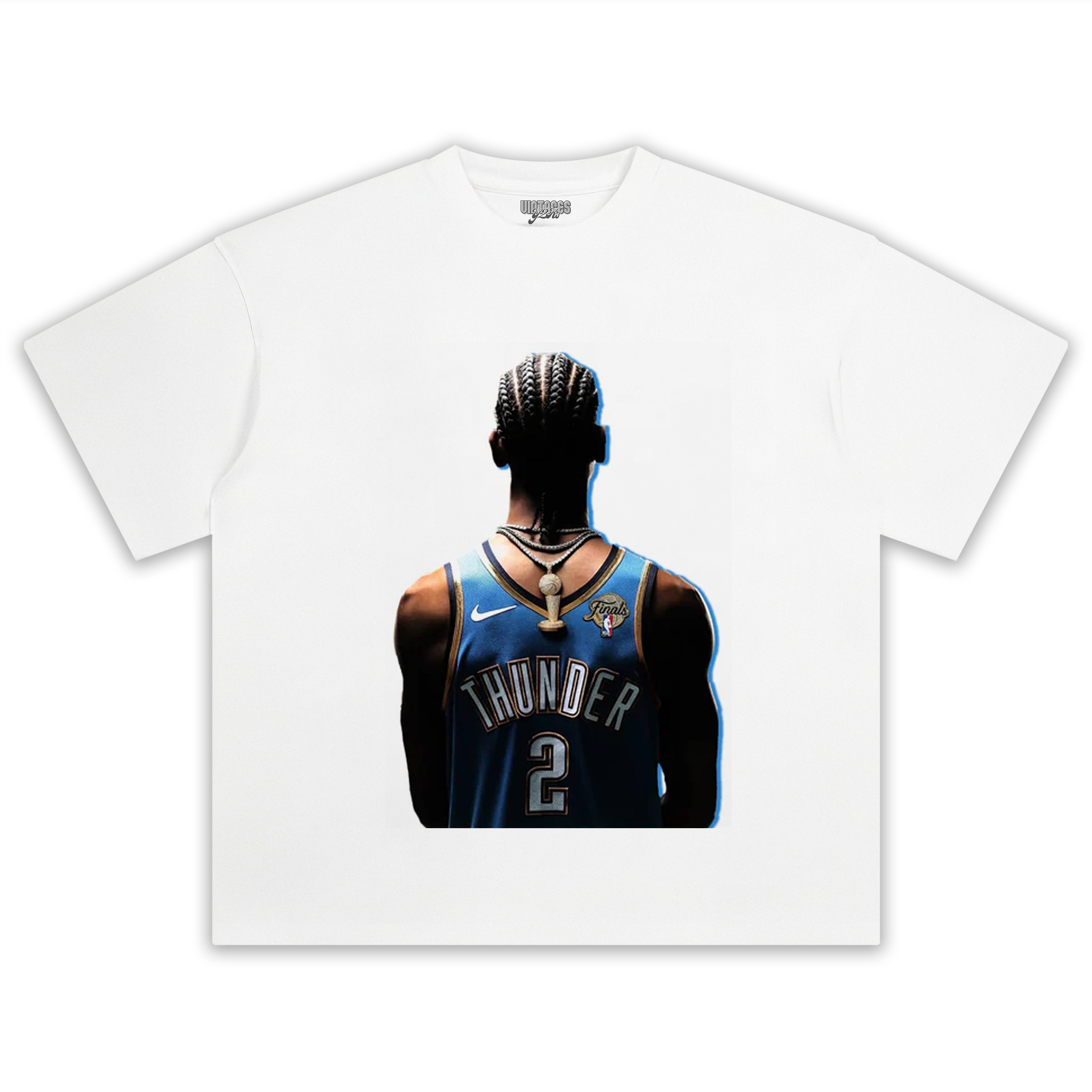 SHAI SGA TEE