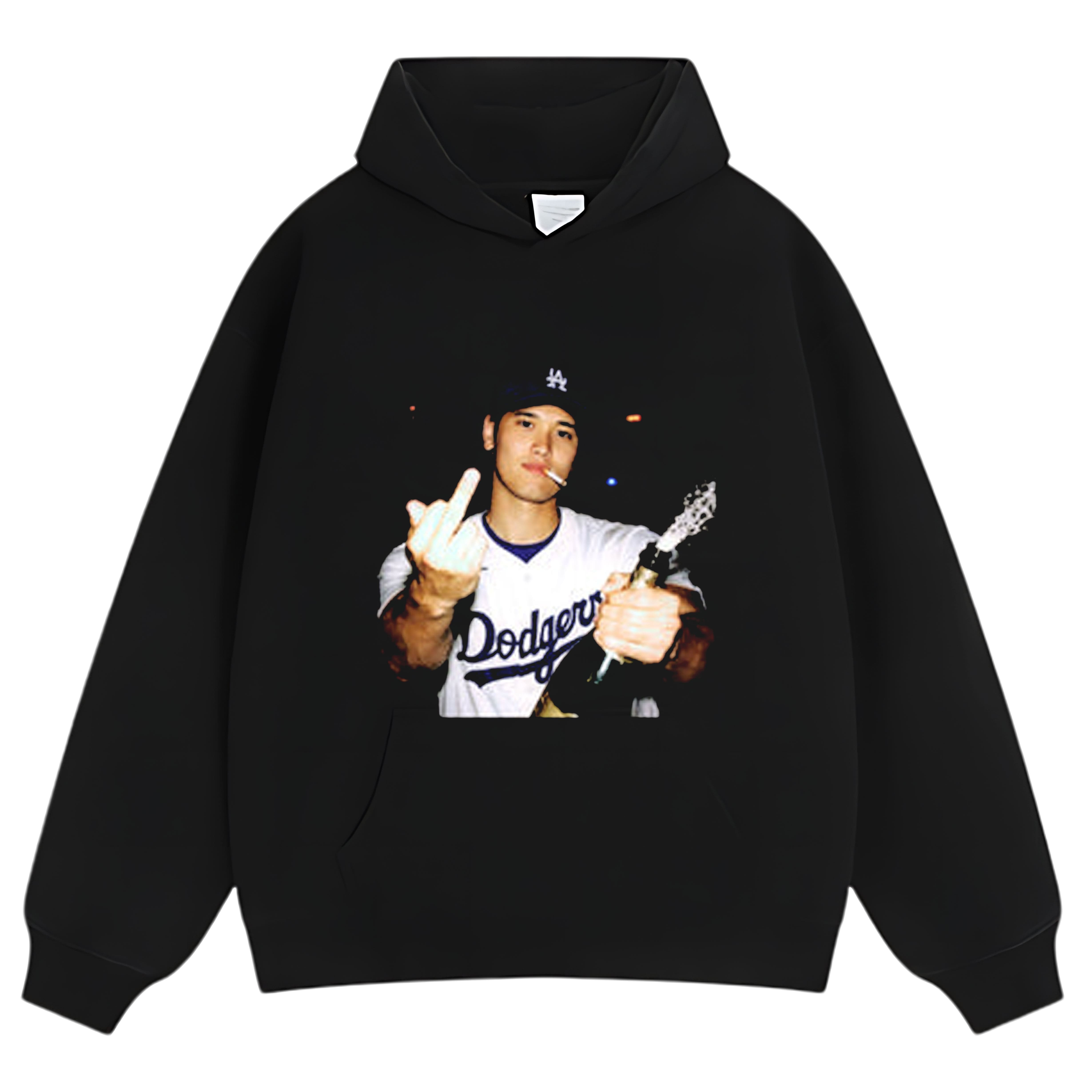 SHOHEI OFTANI TEE 3.0 TANK TOP & TEE & LONG SLEEVE & LAYERED LS & HOODIE