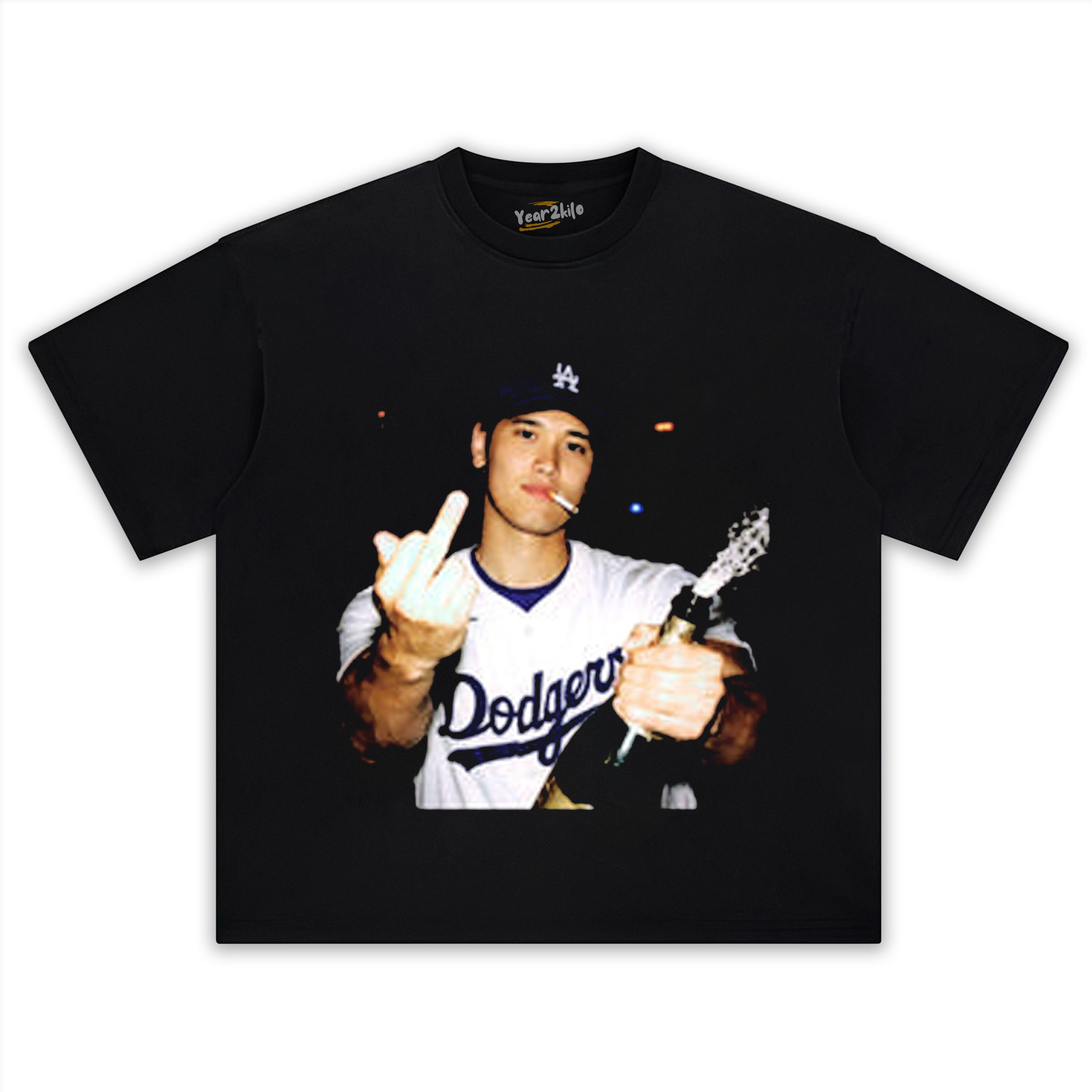 SHOHEI OFTANI TEE 3.0 TANK TOP & TEE & LONG SLEEVE & LAYERED LS & HOODIE