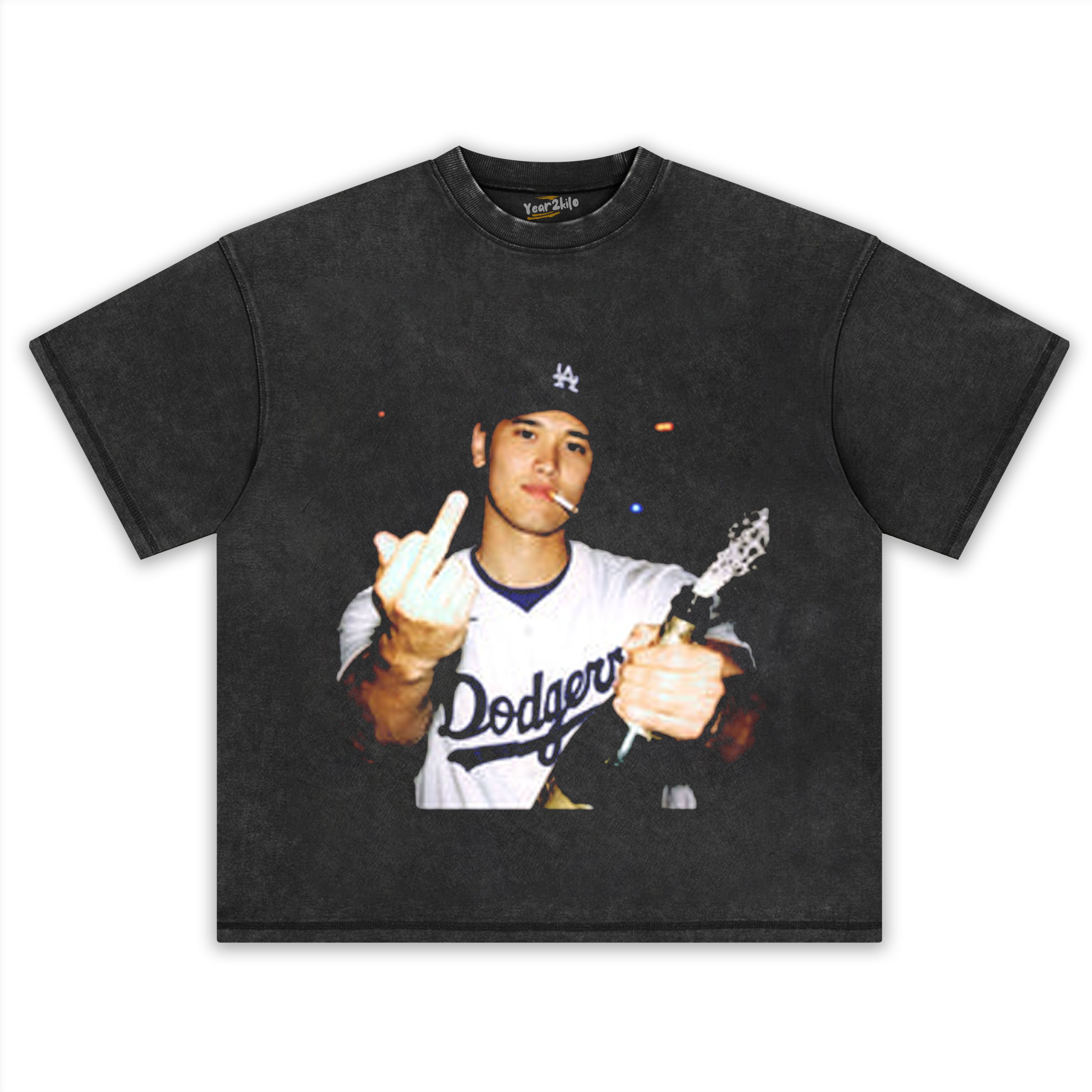 SHOHEI OFTANI TEE 3.0 TANK TOP & TEE & LONG SLEEVE & LAYERED LS & HOODIE