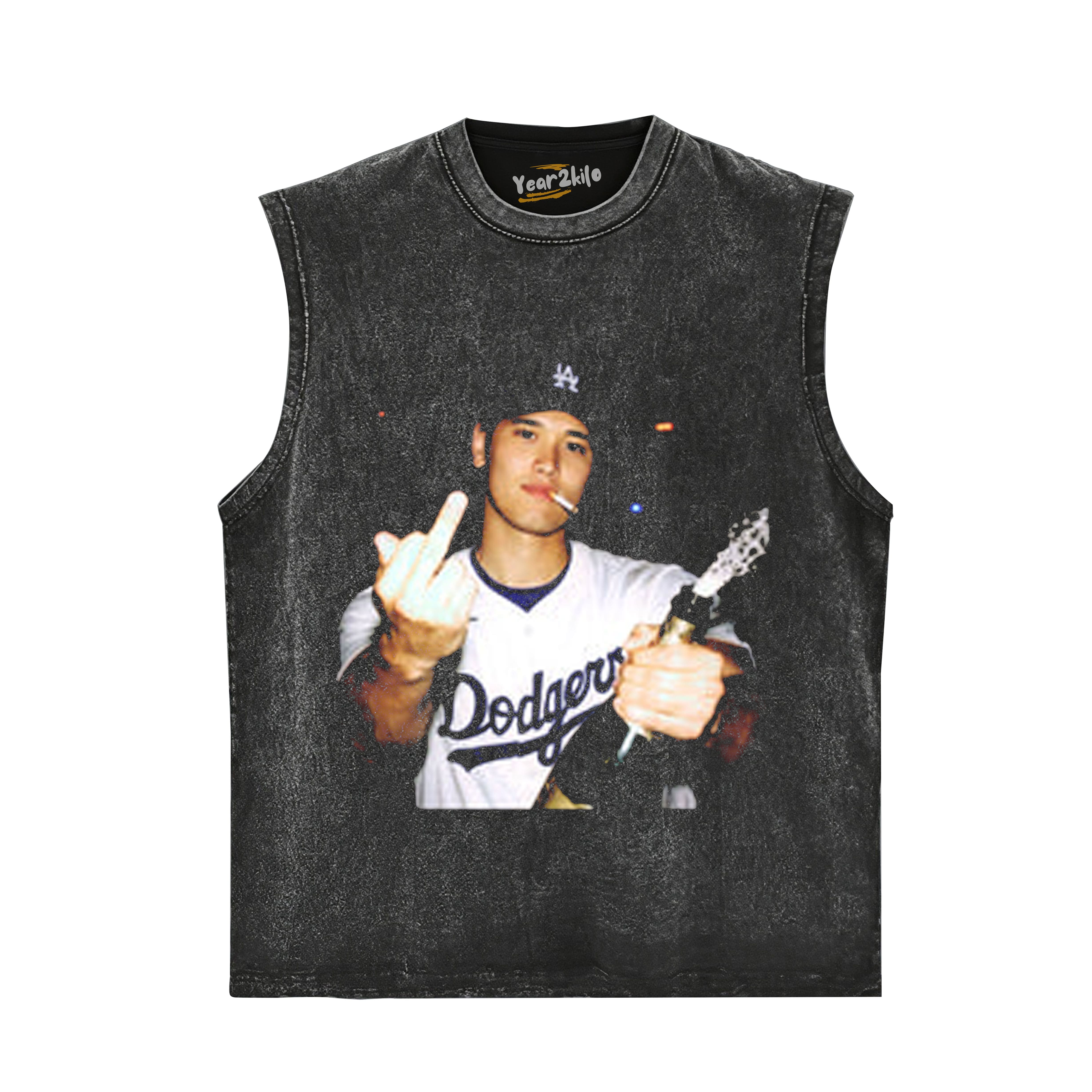 SHOHEI OFTANI TEE 3.0 TANK TOP & TEE & LONG SLEEVE & LAYERED LS & HOODIE