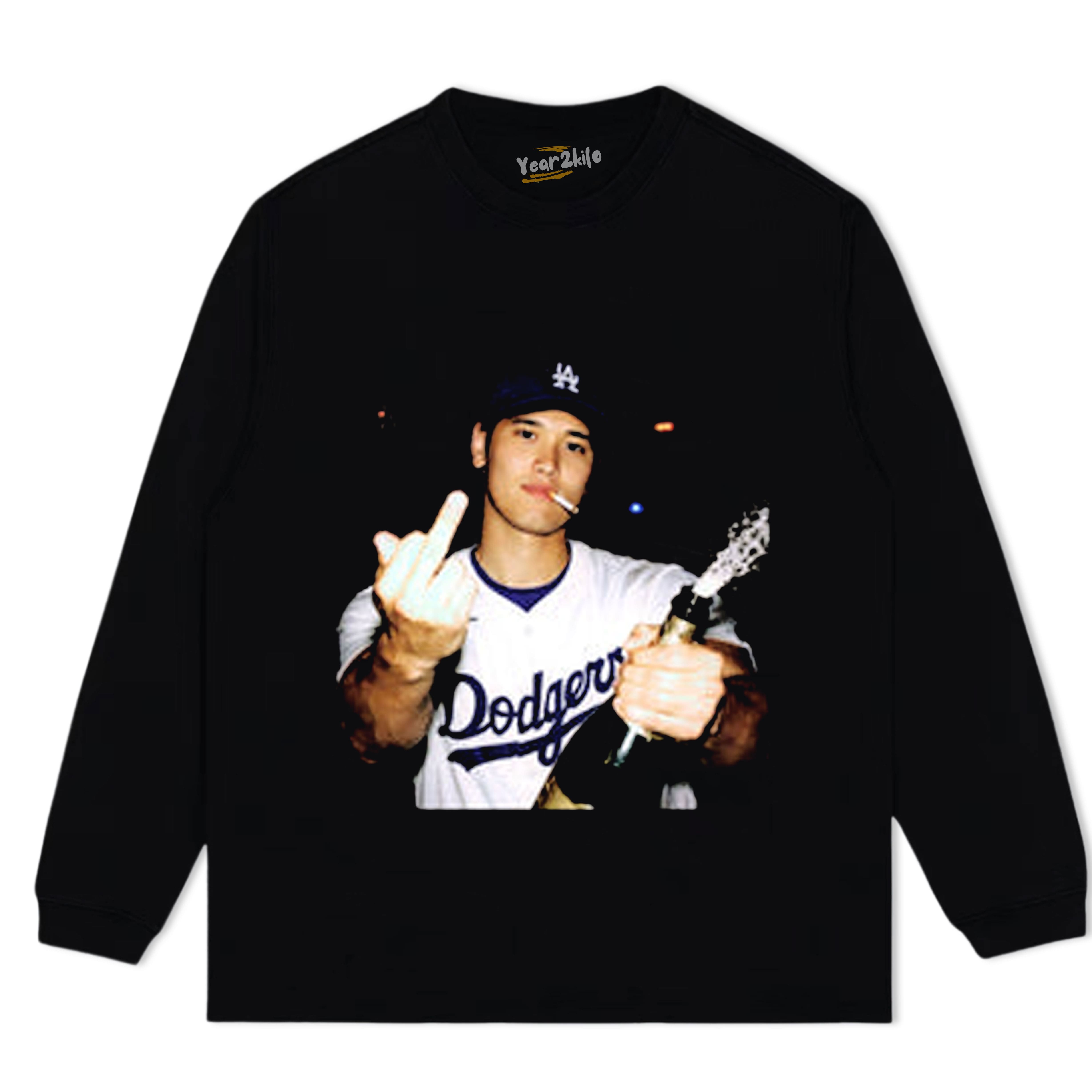 SHOHEI OFTANI TEE 3.0 TANK TOP & TEE & LONG SLEEVE & LAYERED LS & HOODIE