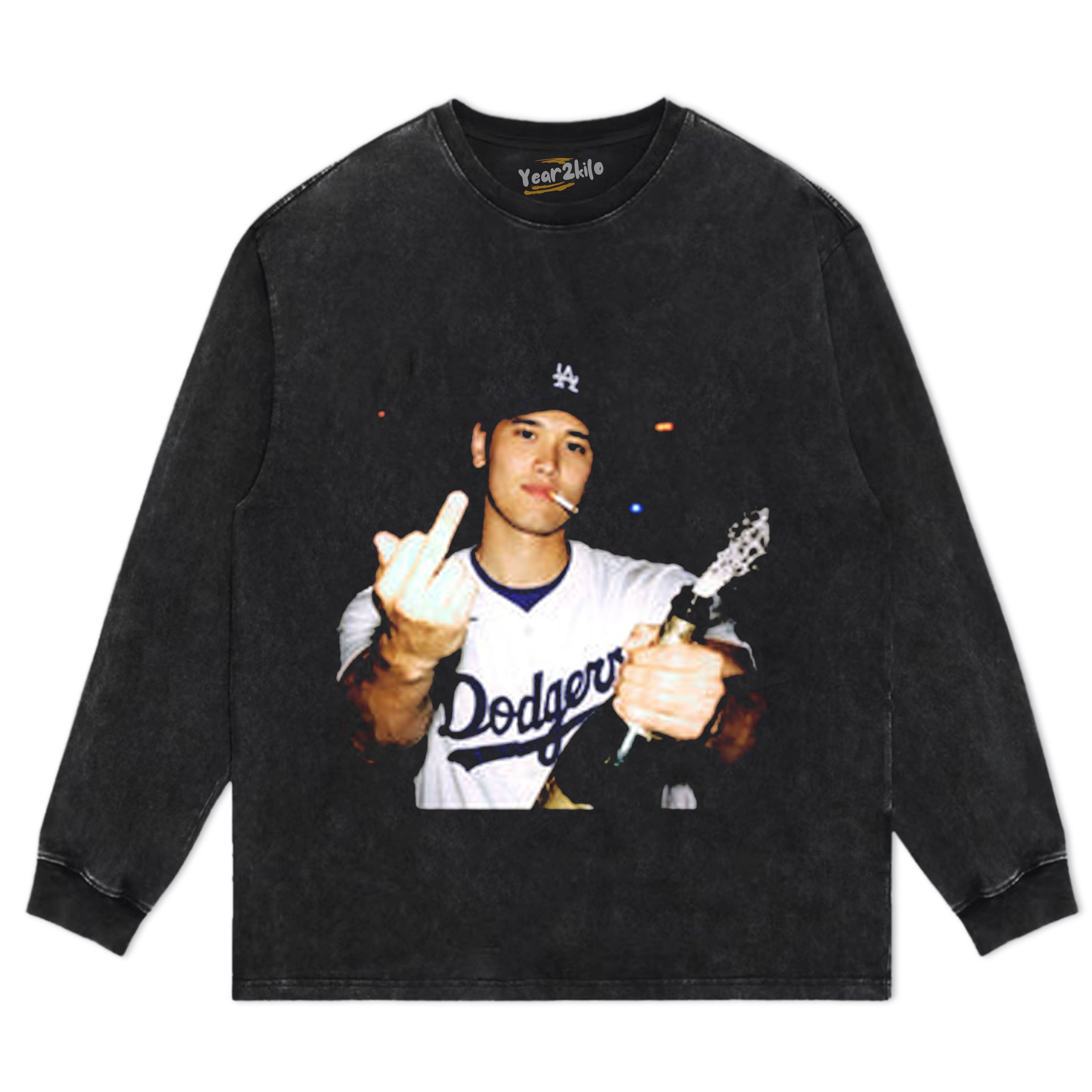 SHOHEI OFTANI TEE 3.0 TANK TOP & TEE & LONG SLEEVE & LAYERED LS & HOODIE