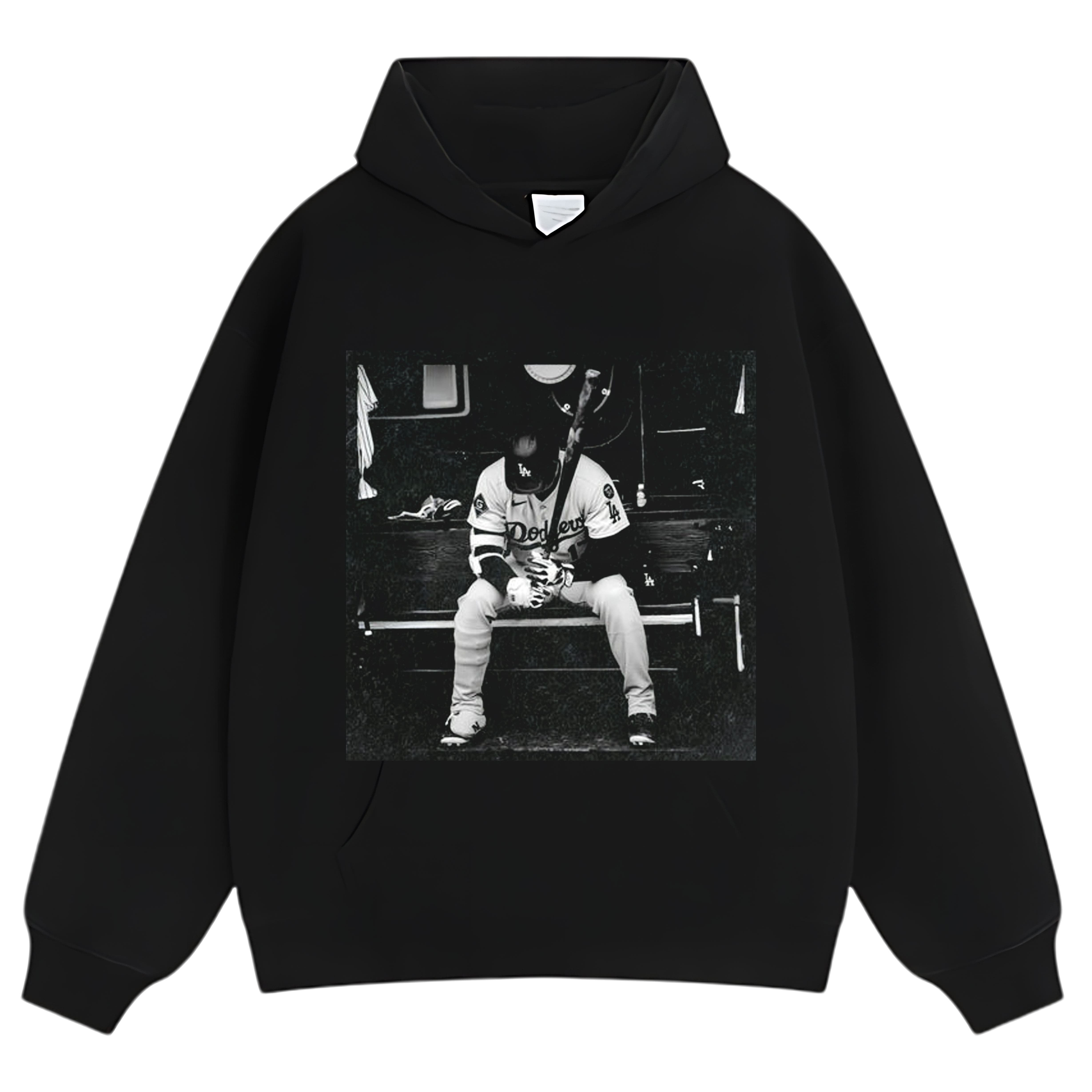 SHOHEI OHTANI TEE 2.0 TANK TOP & TEE & LONG SLEEVE & LAYERED LS & HOODIE