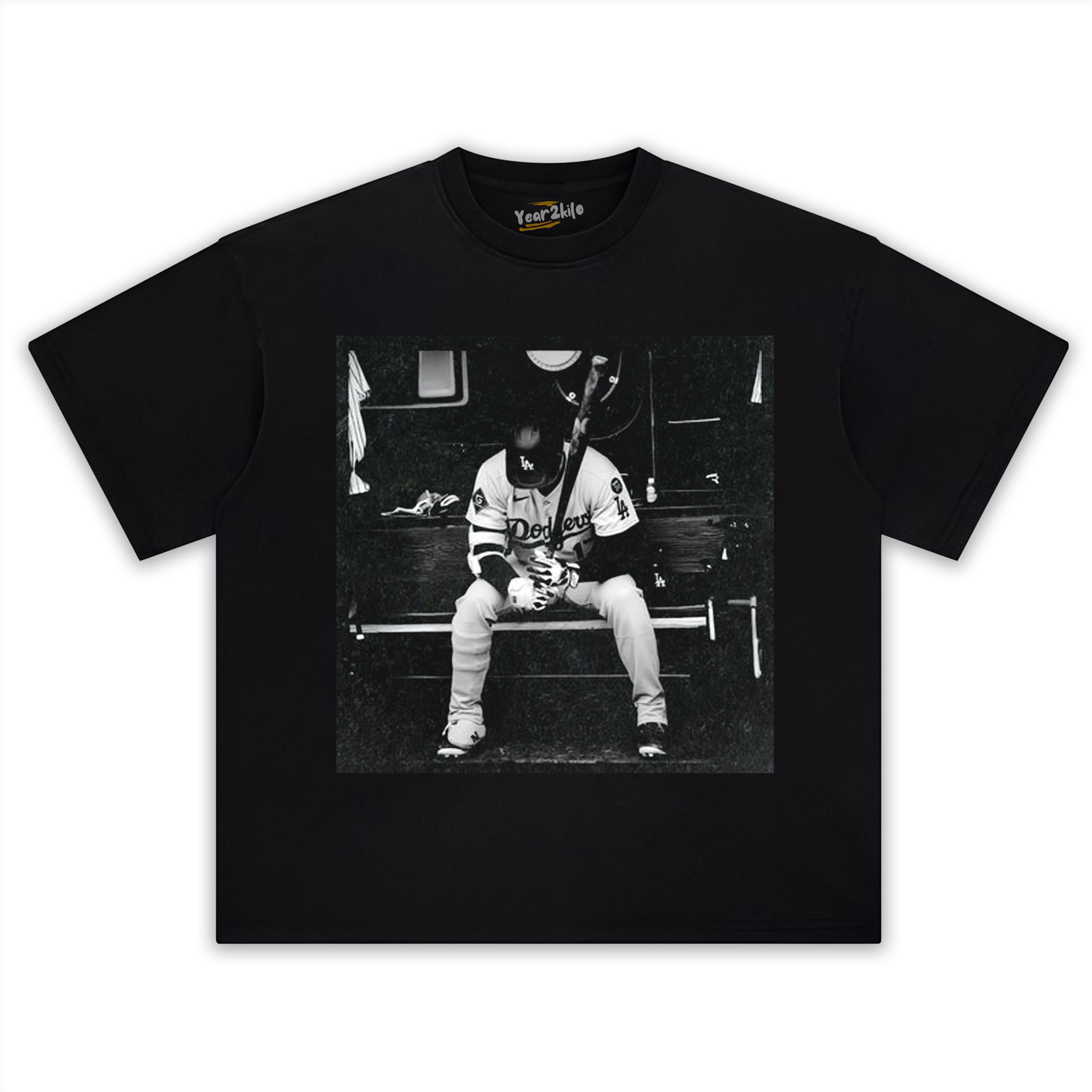 SHOHEI OHTANI TEE 2.0 TANK TOP & TEE & LONG SLEEVE & LAYERED LS & HOODIE