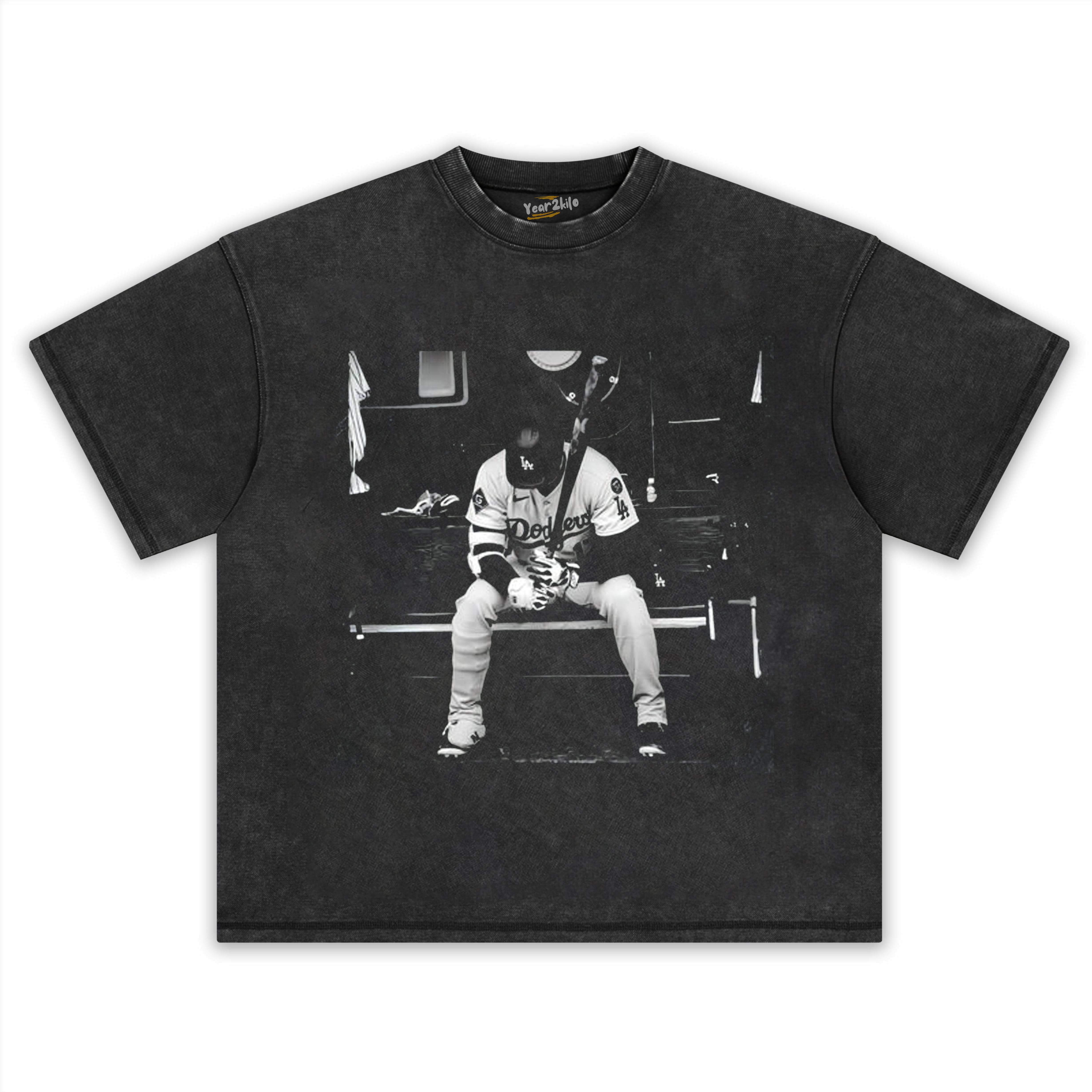 SHOHEI OHTANI TEE 2.0 TANK TOP & TEE & LONG SLEEVE & LAYERED LS & HOODIE