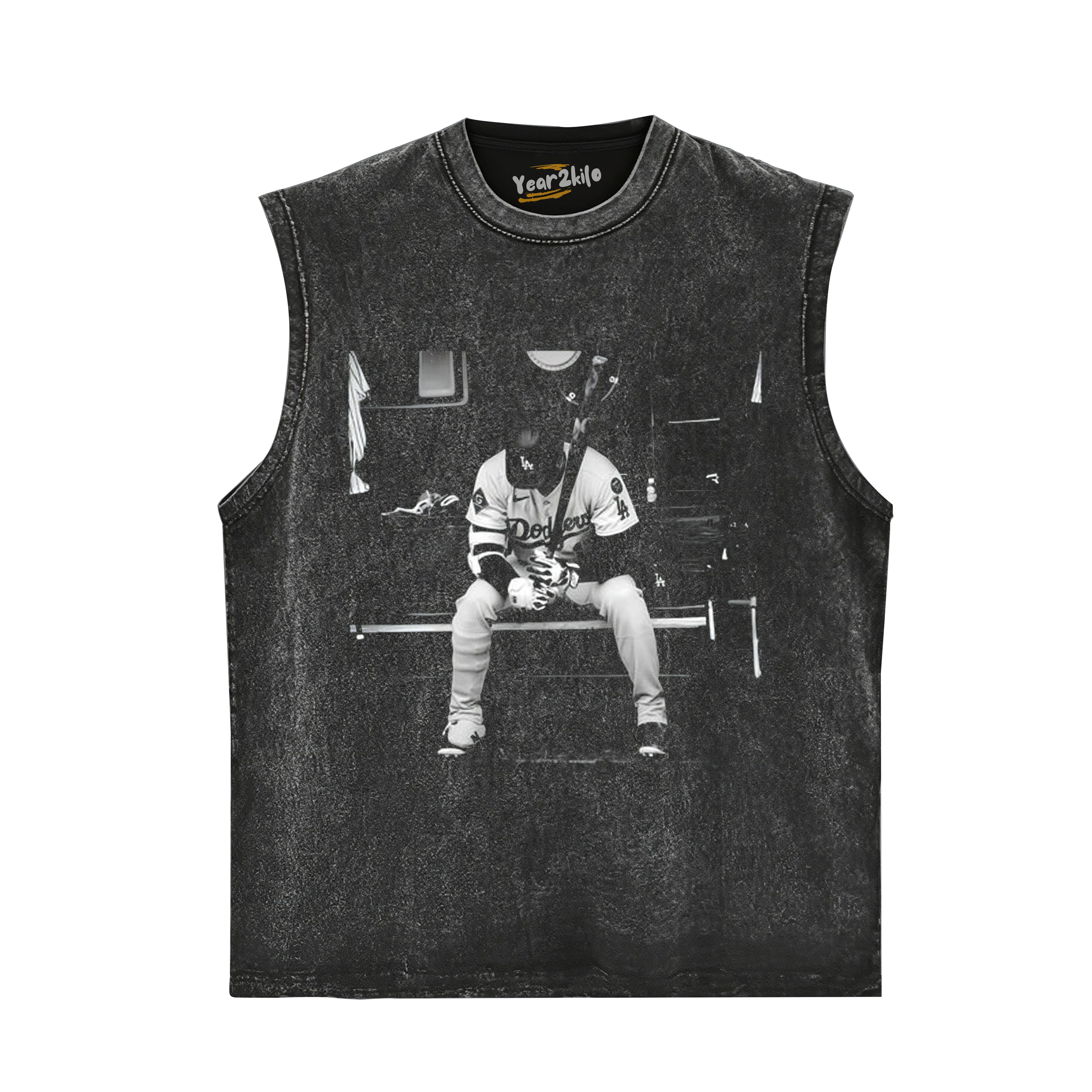SHOHEI OHTANI TEE 2.0 TANK TOP & TEE & LONG SLEEVE & LAYERED LS & HOODIE