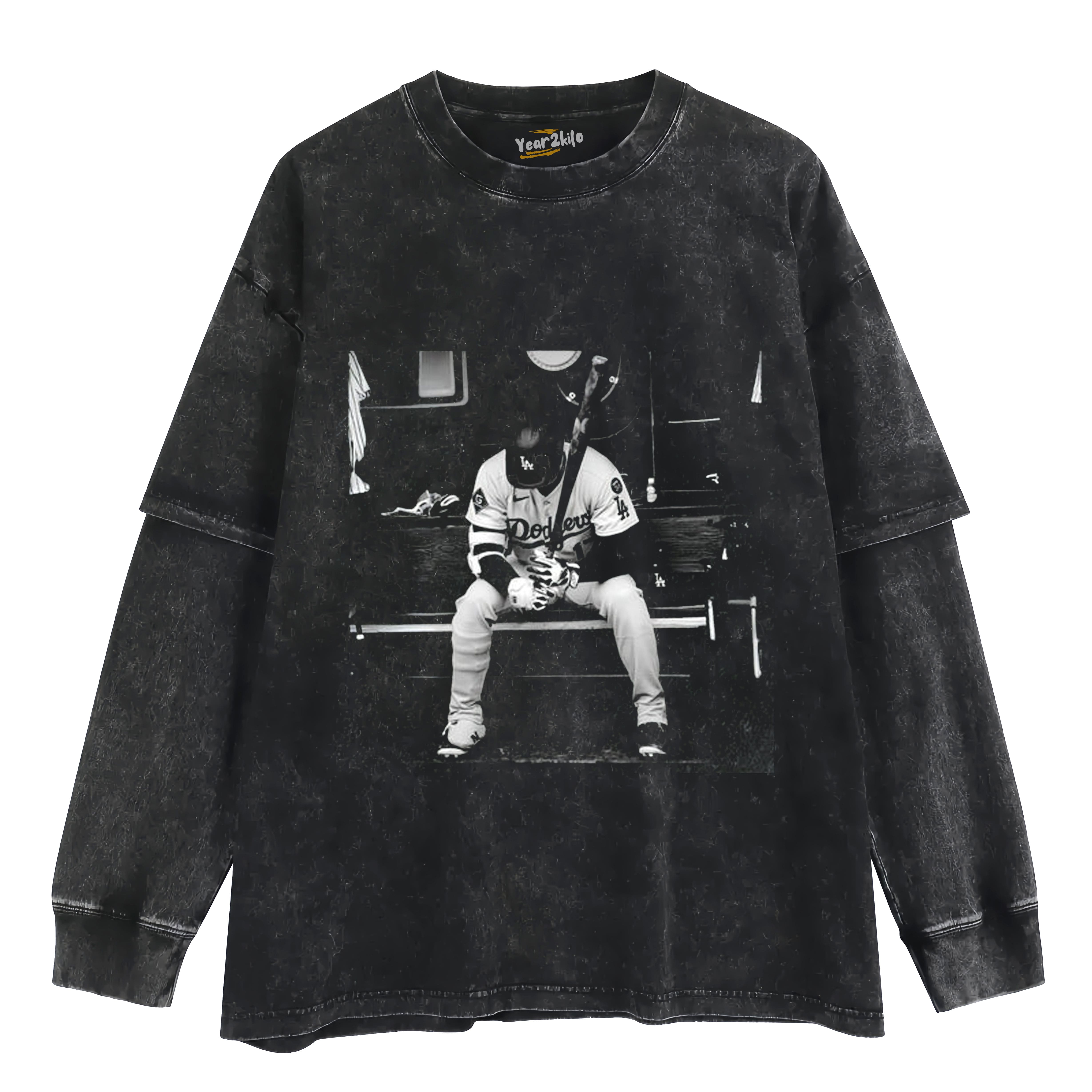 SHOHEI OHTANI TEE 2.0 TANK TOP & TEE & LONG SLEEVE & LAYERED LS & HOODIE