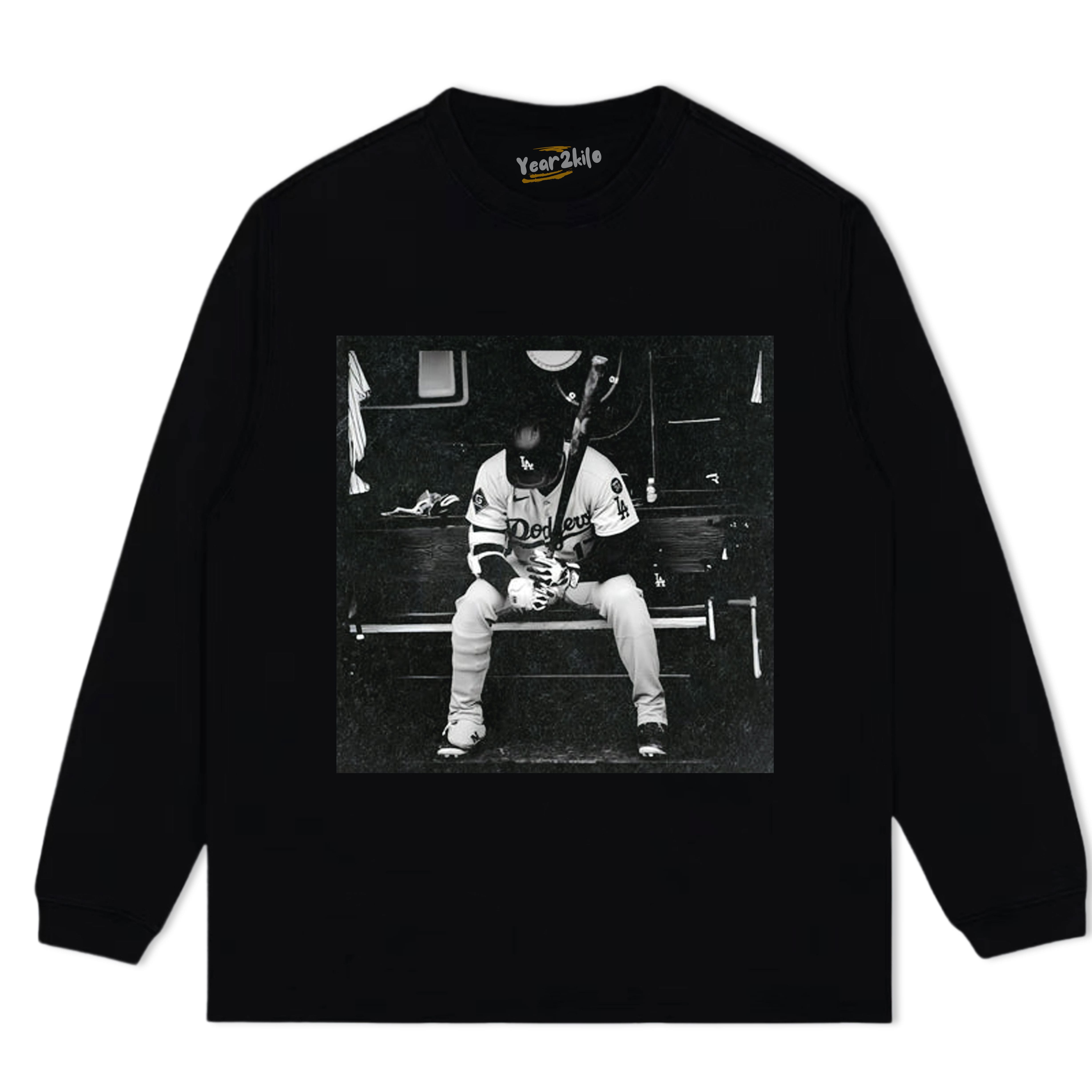 SHOHEI OHTANI TEE 2.0 TANK TOP & TEE & LONG SLEEVE & LAYERED LS & HOODIE