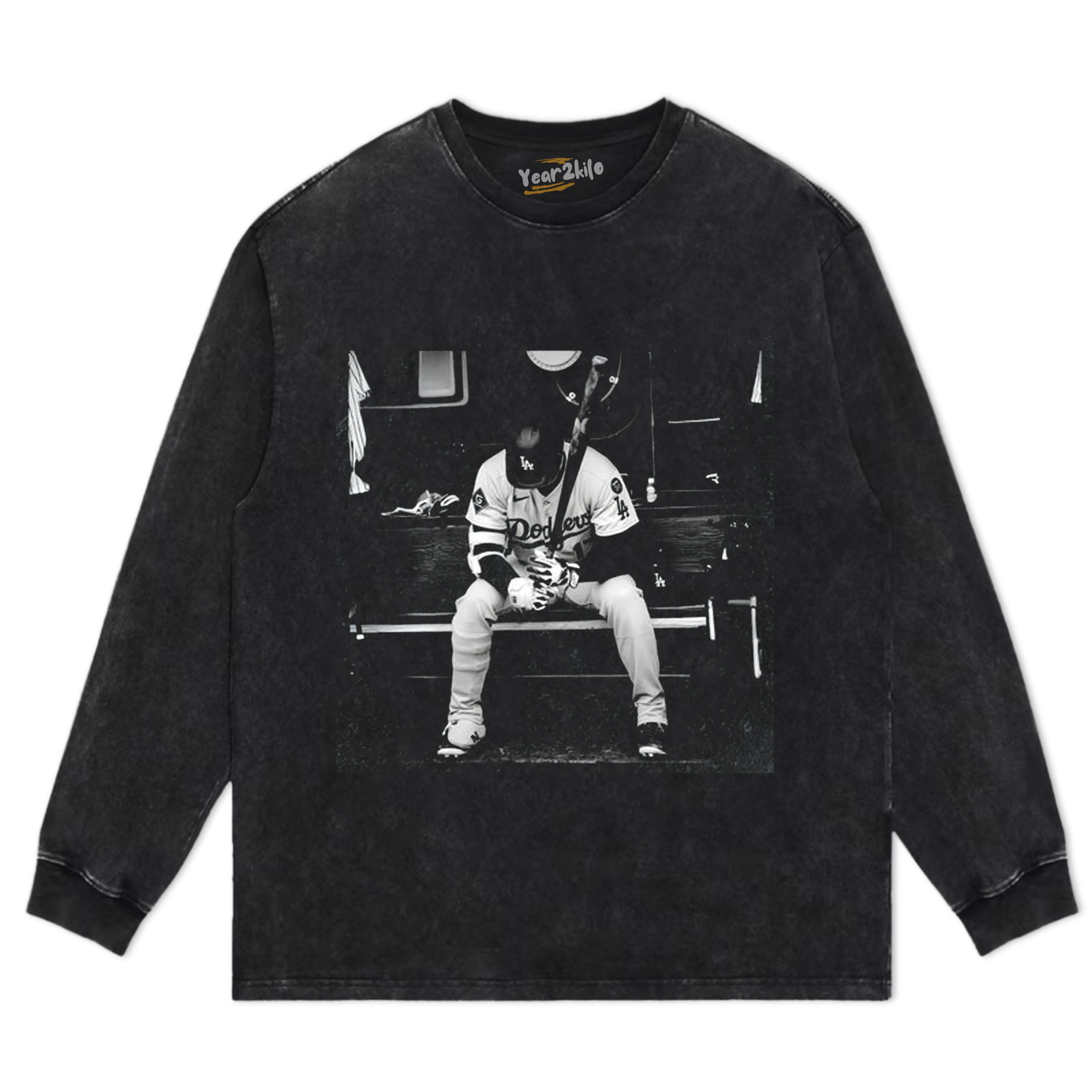 SHOHEI OHTANI TEE 2.0 TANK TOP & TEE & LONG SLEEVE & LAYERED LS & HOODIE