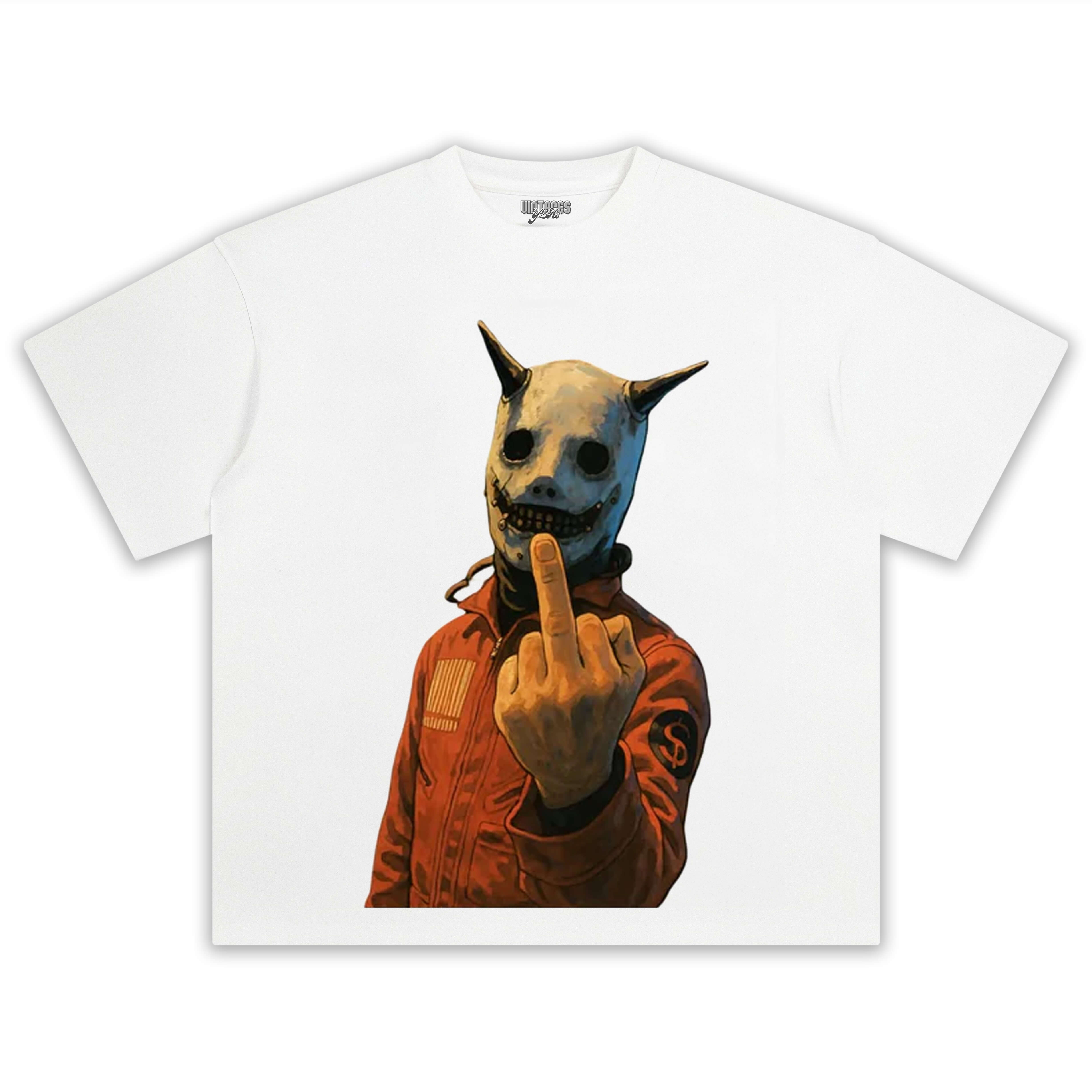 SLIPKNOT 1.0 TEE