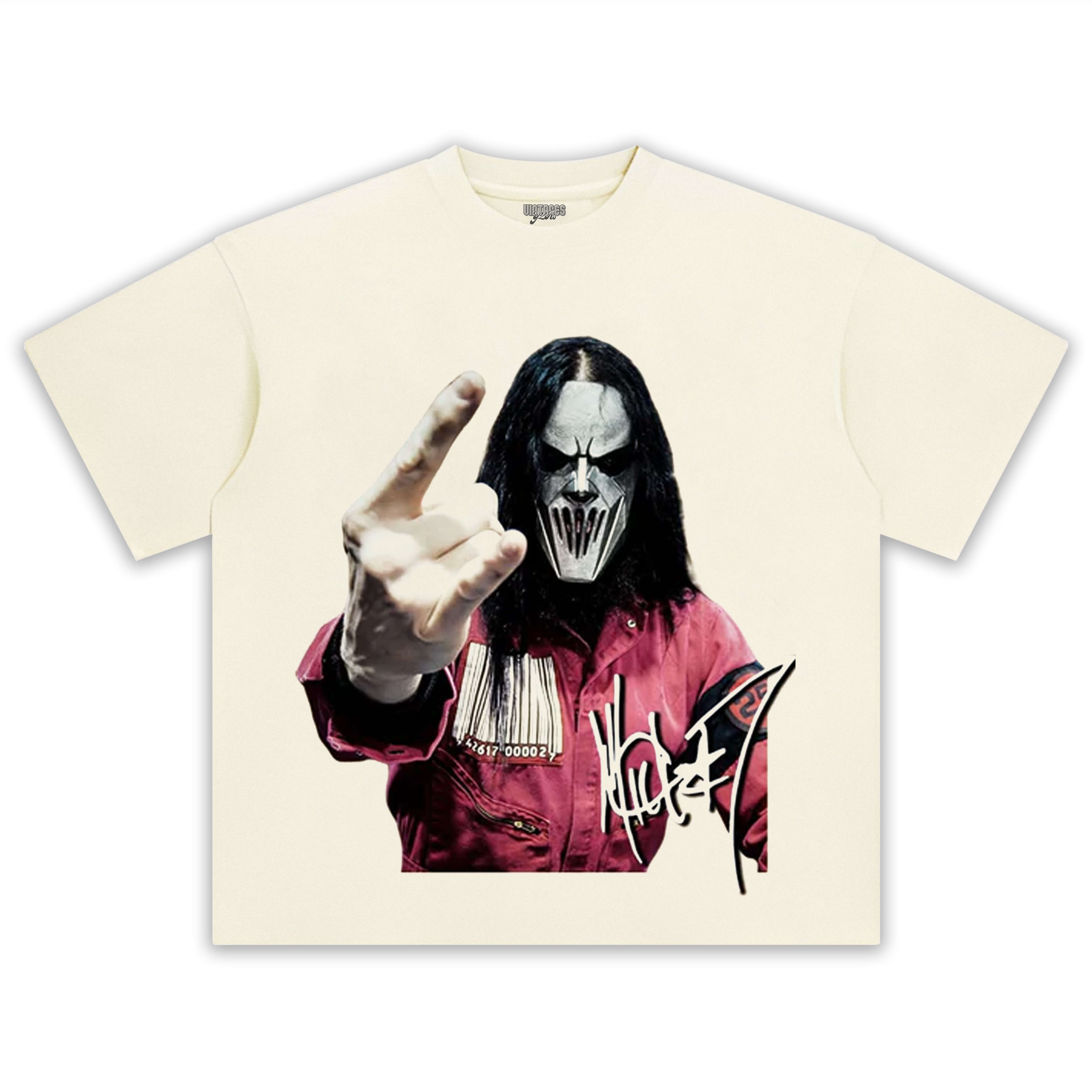 SLIPKNOT 2.0 TEE