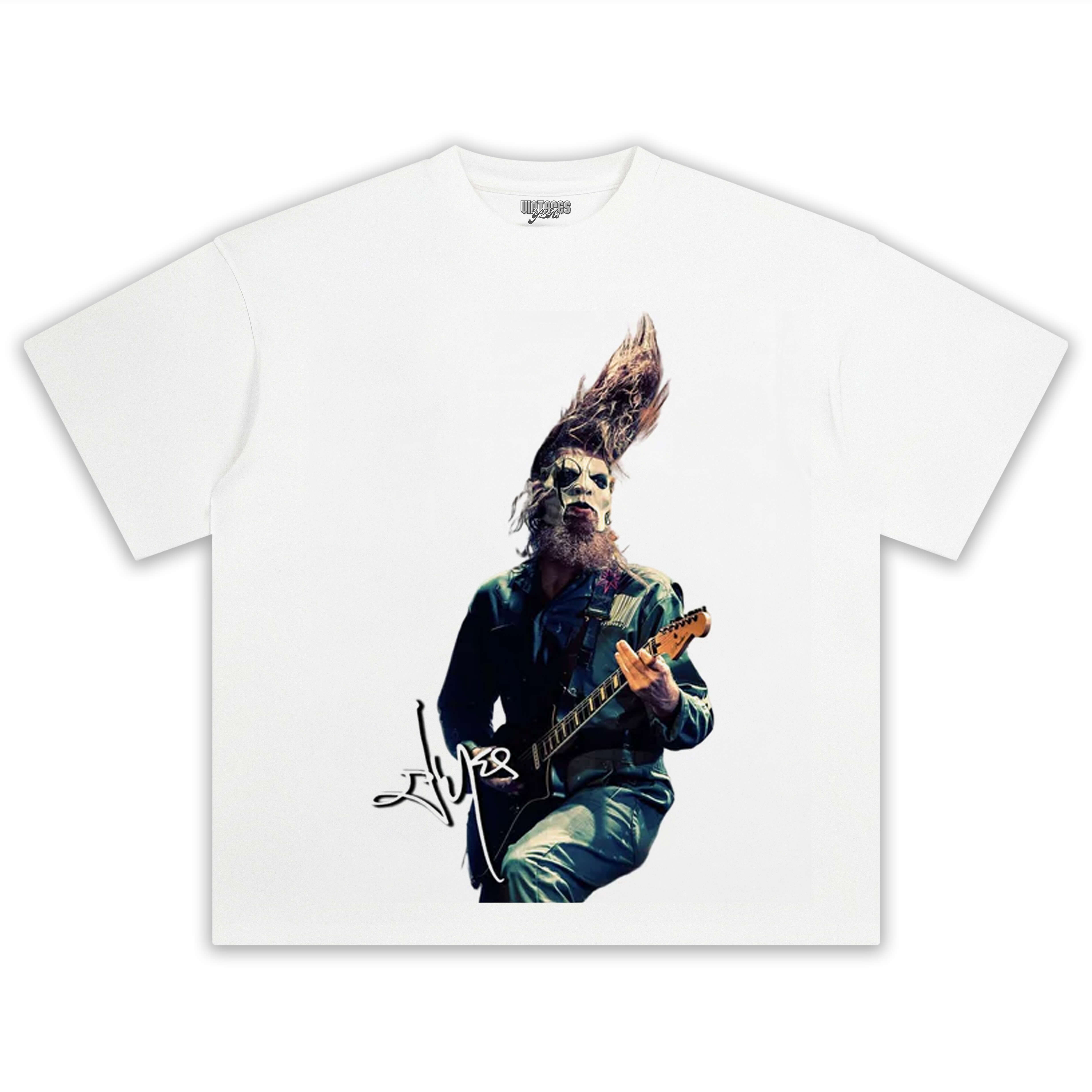 SLIPKNOT 5.0 TEE