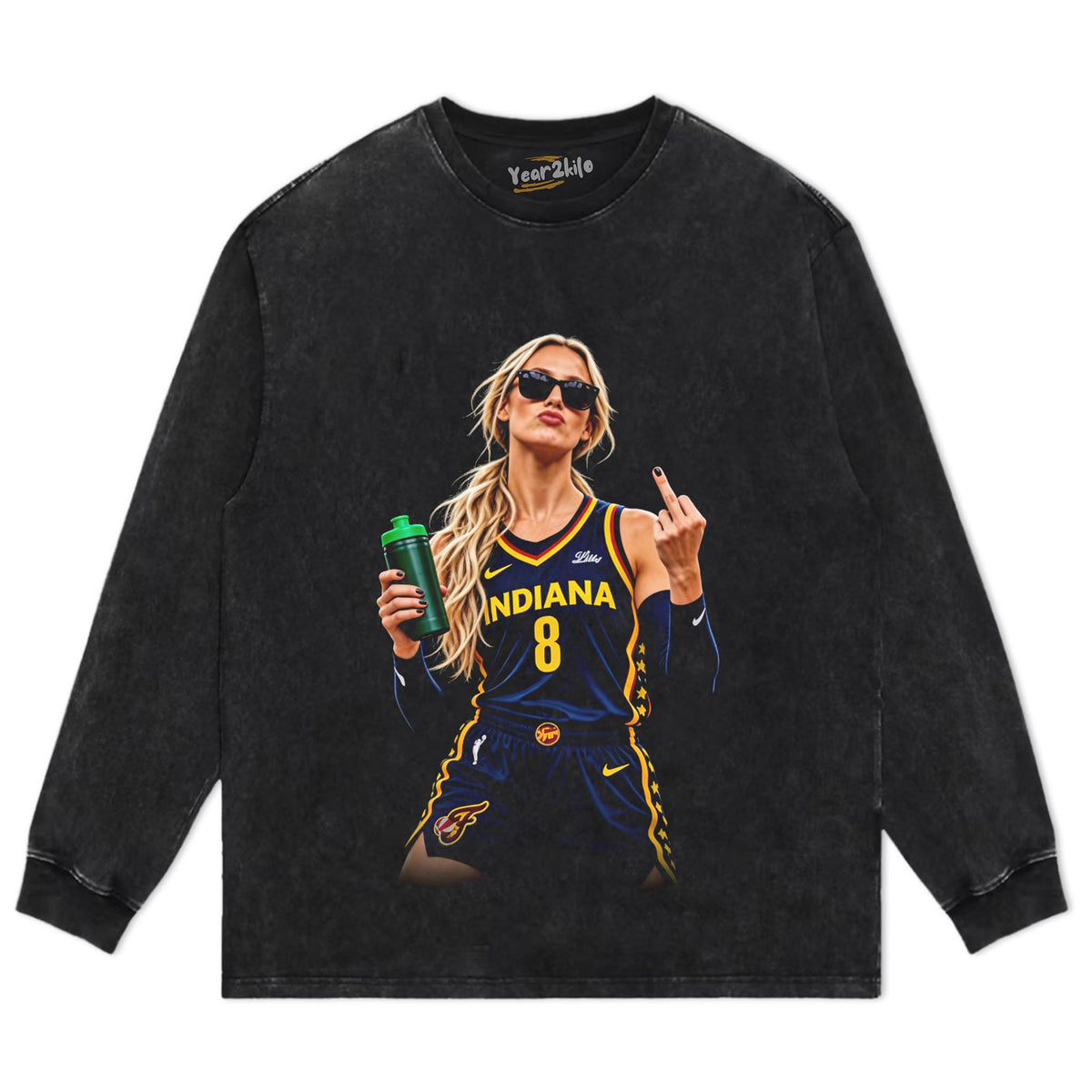 SOPHIE-CUNNINGHAM TANK TOP & TEE & LONG SLEEVE & LAYERED LS & HOODIE