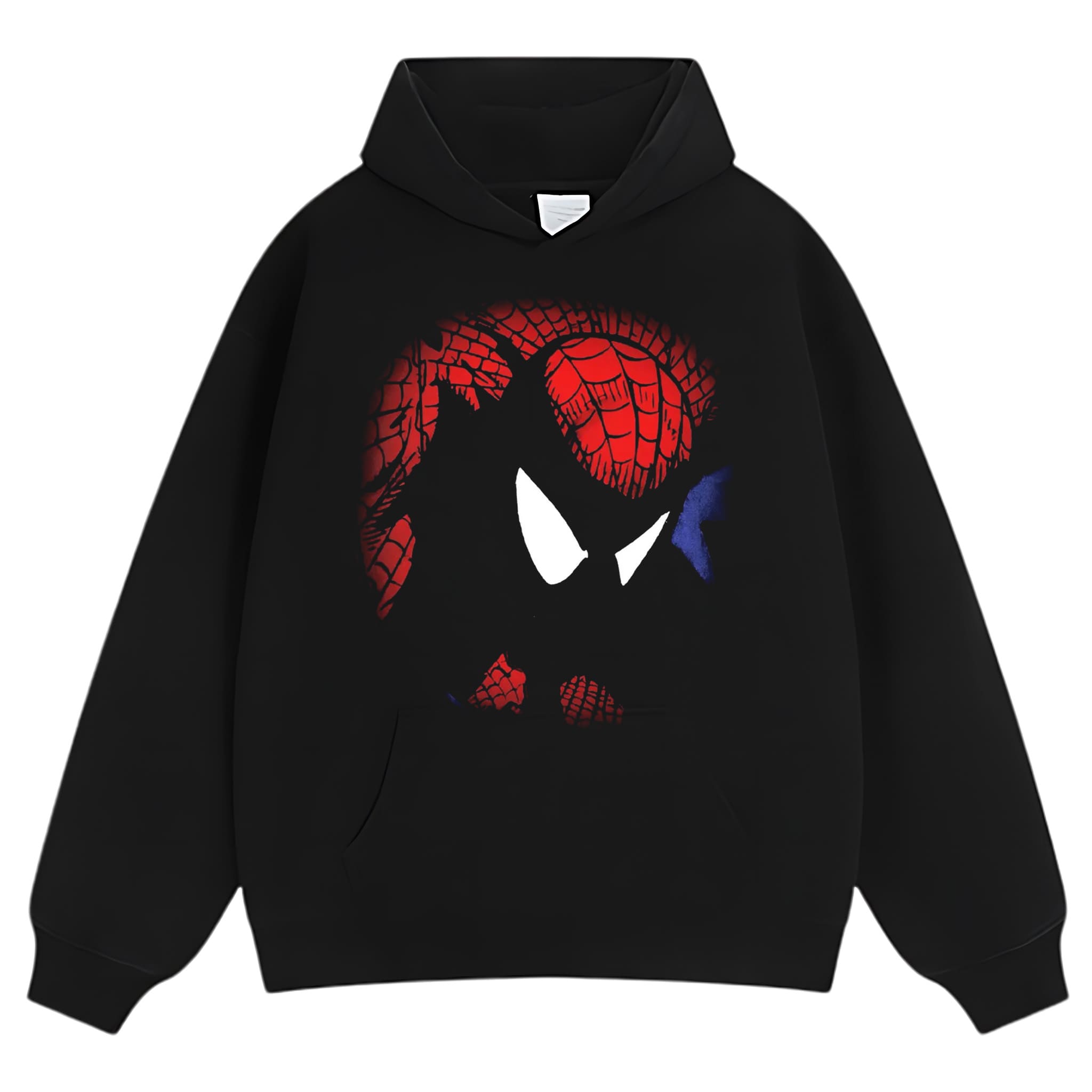 SPIDERMAN V3 TANK TOP & TEE & LONG SLEEVE & LAYERED LS & HOODIE