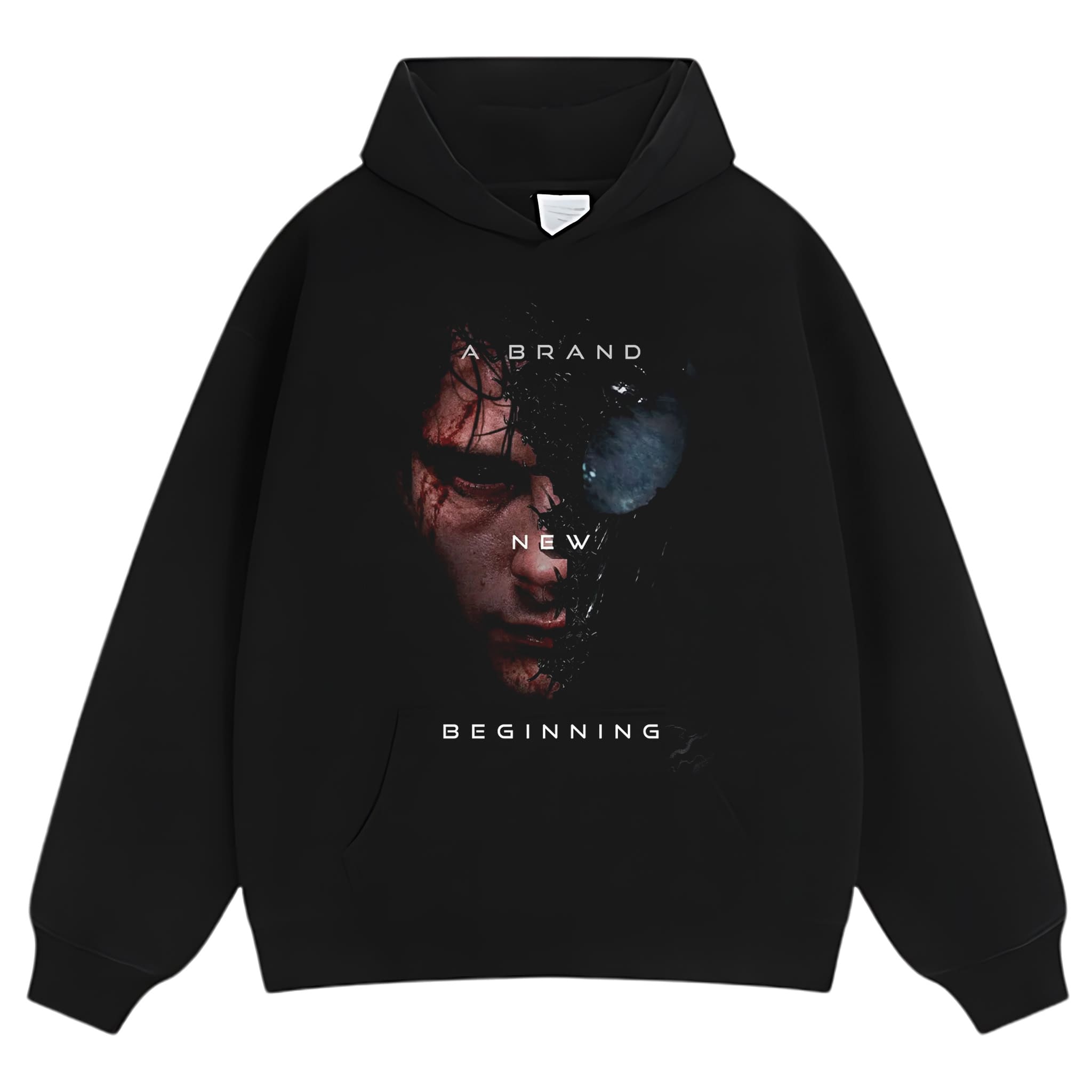 SPIDERMAN V4 TANK TOP & TEE & LONG SLEEVE & LAYERED LS & HOODIE