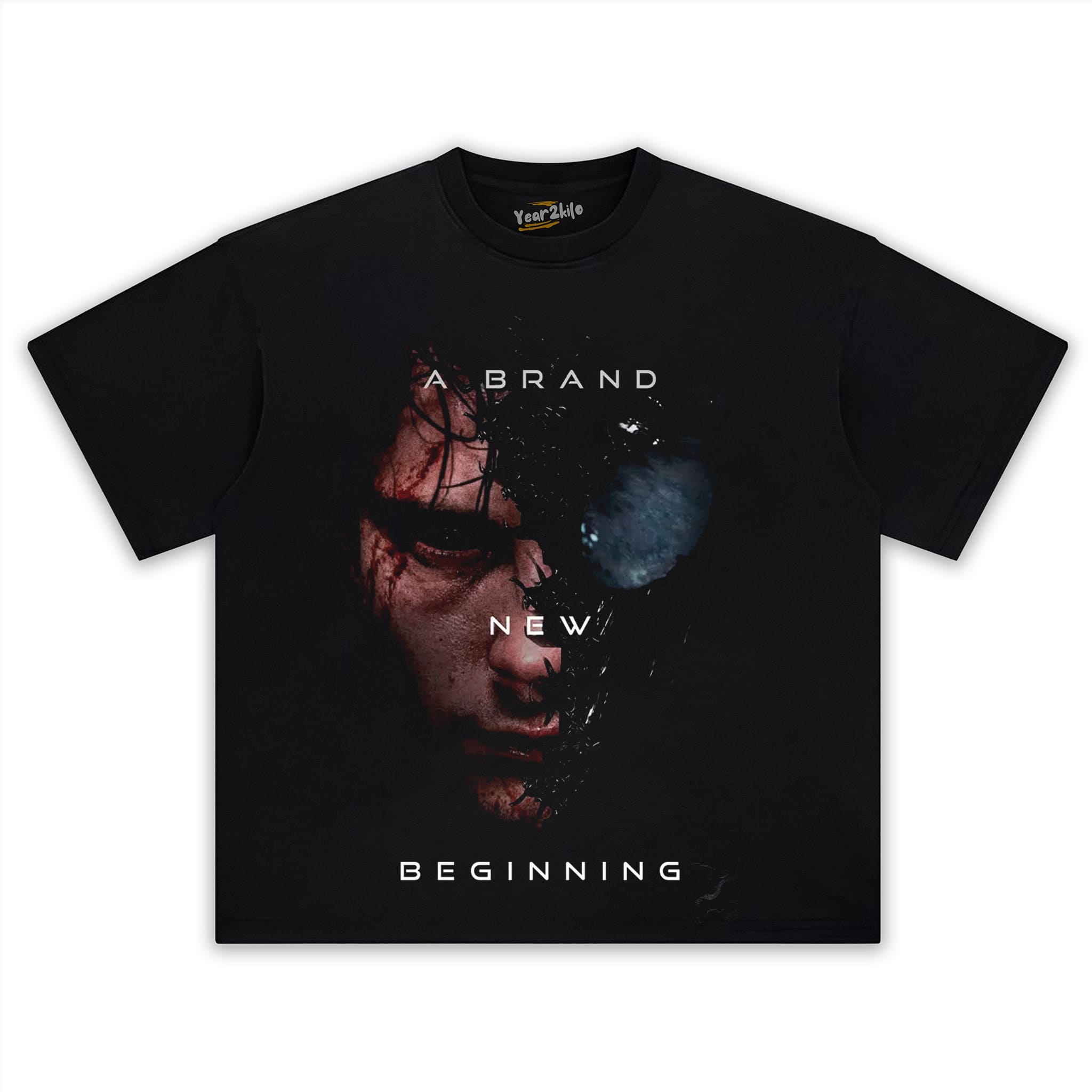 SPIDERMAN V4 TANK TOP & TEE & LONG SLEEVE & LAYERED LS & HOODIE