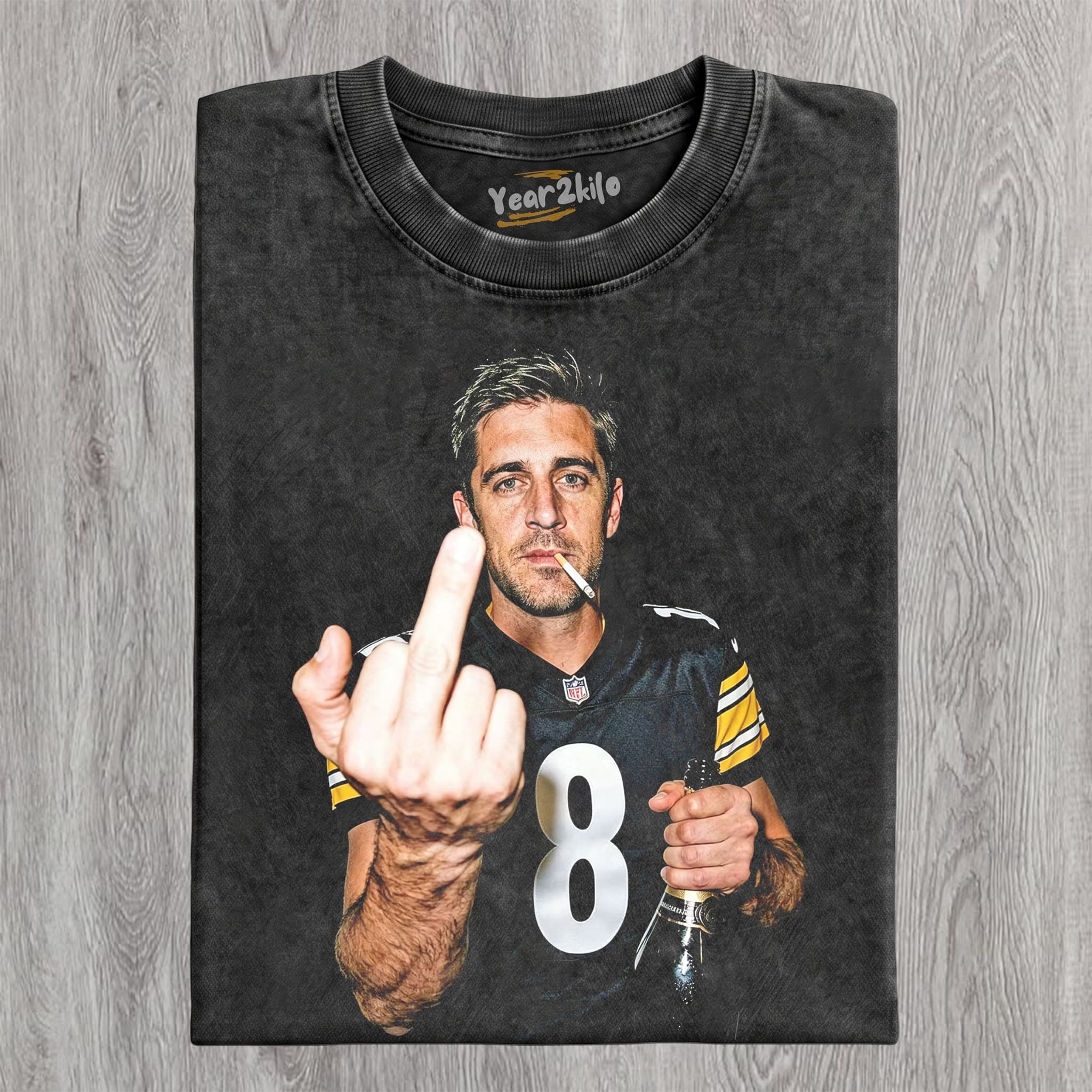 STEELERS AROD NFL V1 TANK TOP & TEE & LONG SLEEVE & LAYERED LS & HOODIE