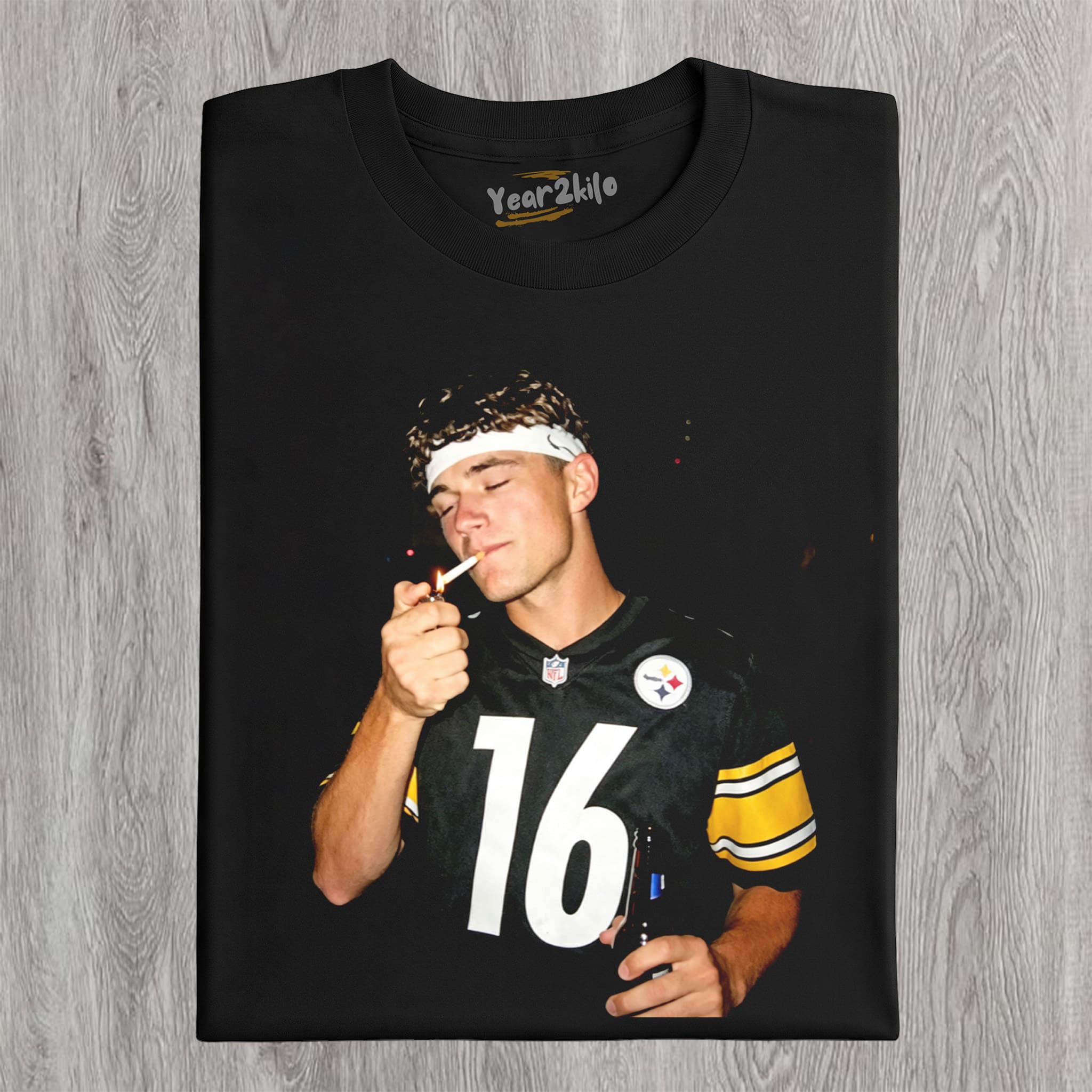 STEELERS DA NFL TANK TOP & TEE & LONG SLEEVE & LAYERED LS & HOODIE