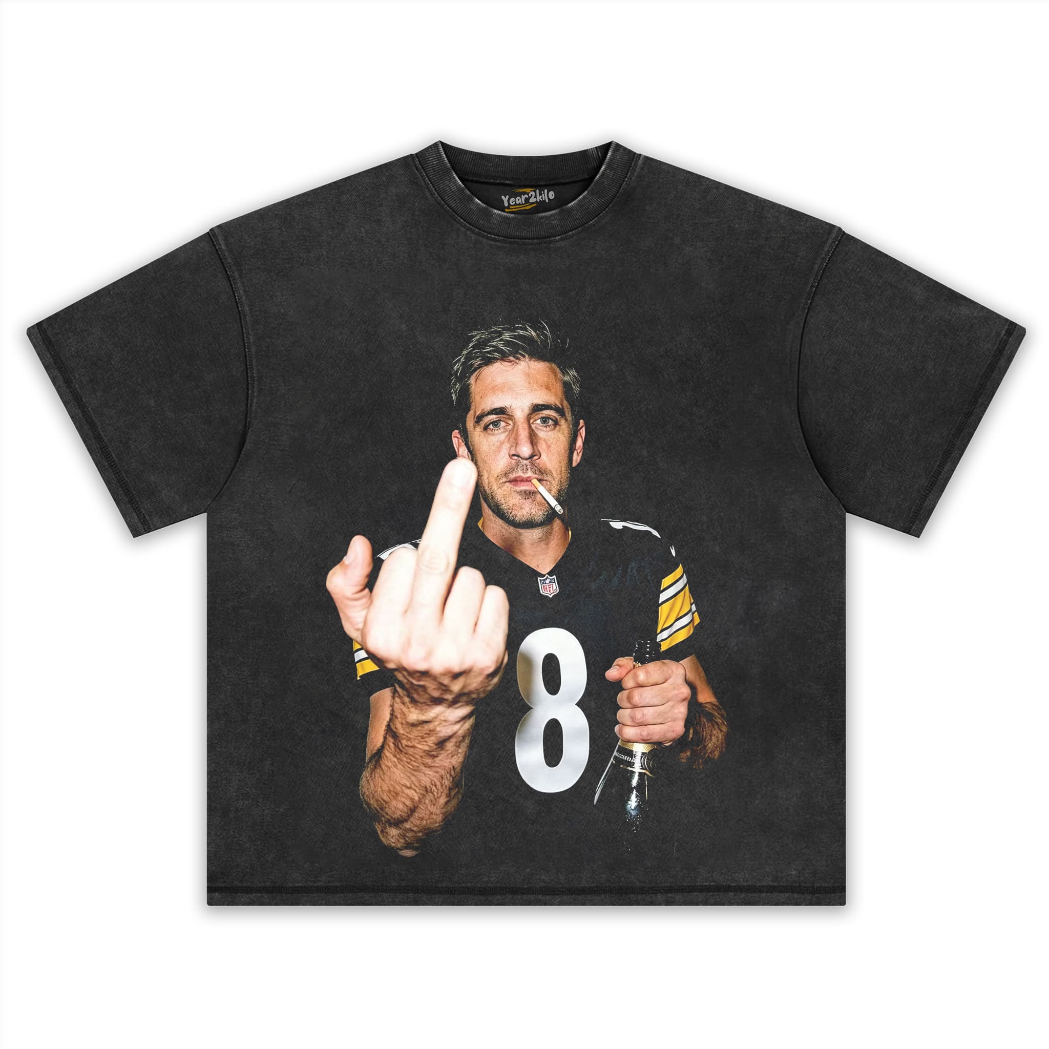 STEELERS AROD NFL V1 TANK TOP & TEE & LONG SLEEVE & LAYERED LS & HOODIE