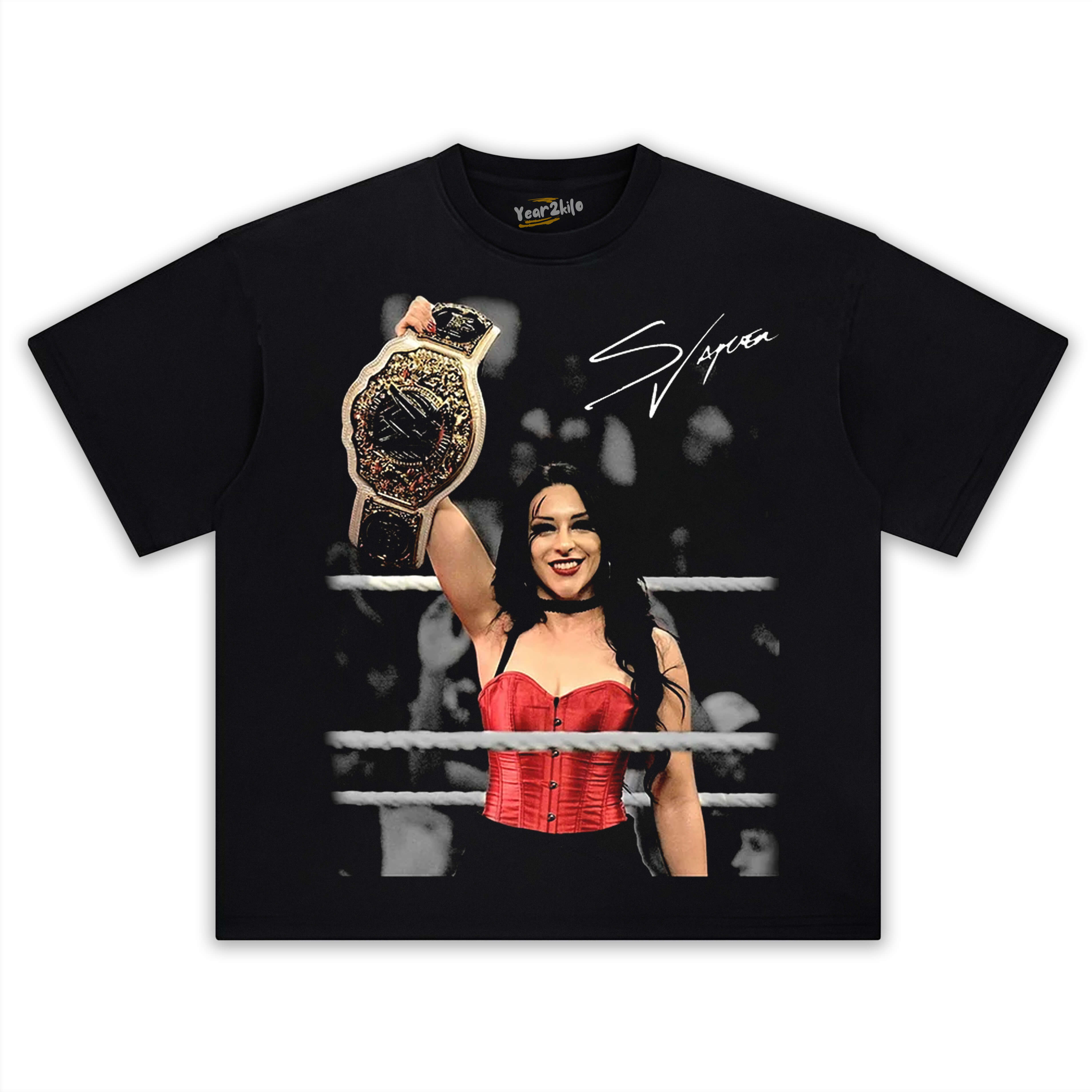 STEPHANIE VAQUER 2025 V2 TEE & LS & HOODIE