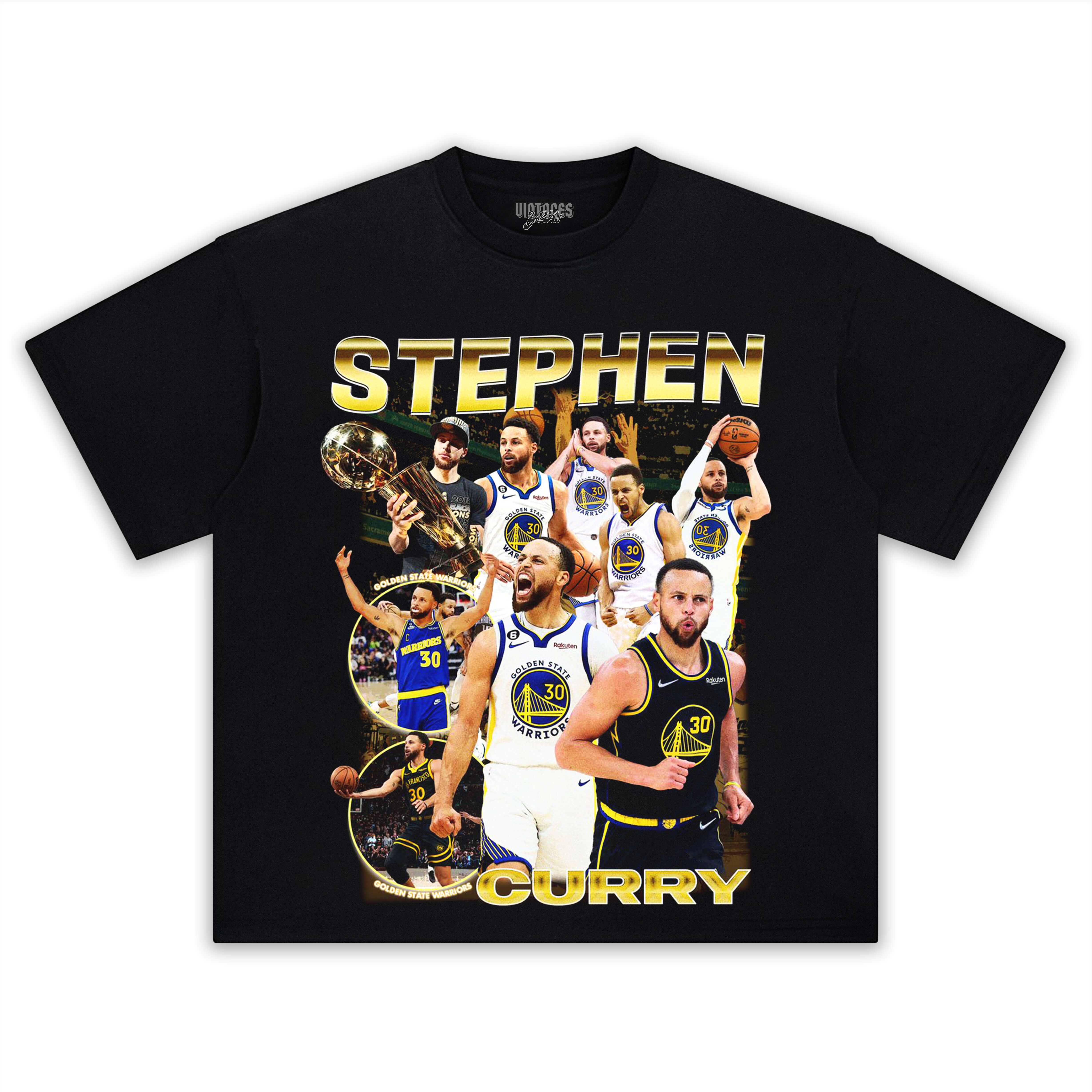 STEPHEN CURRY SC3 TEE & LS & HOODIE