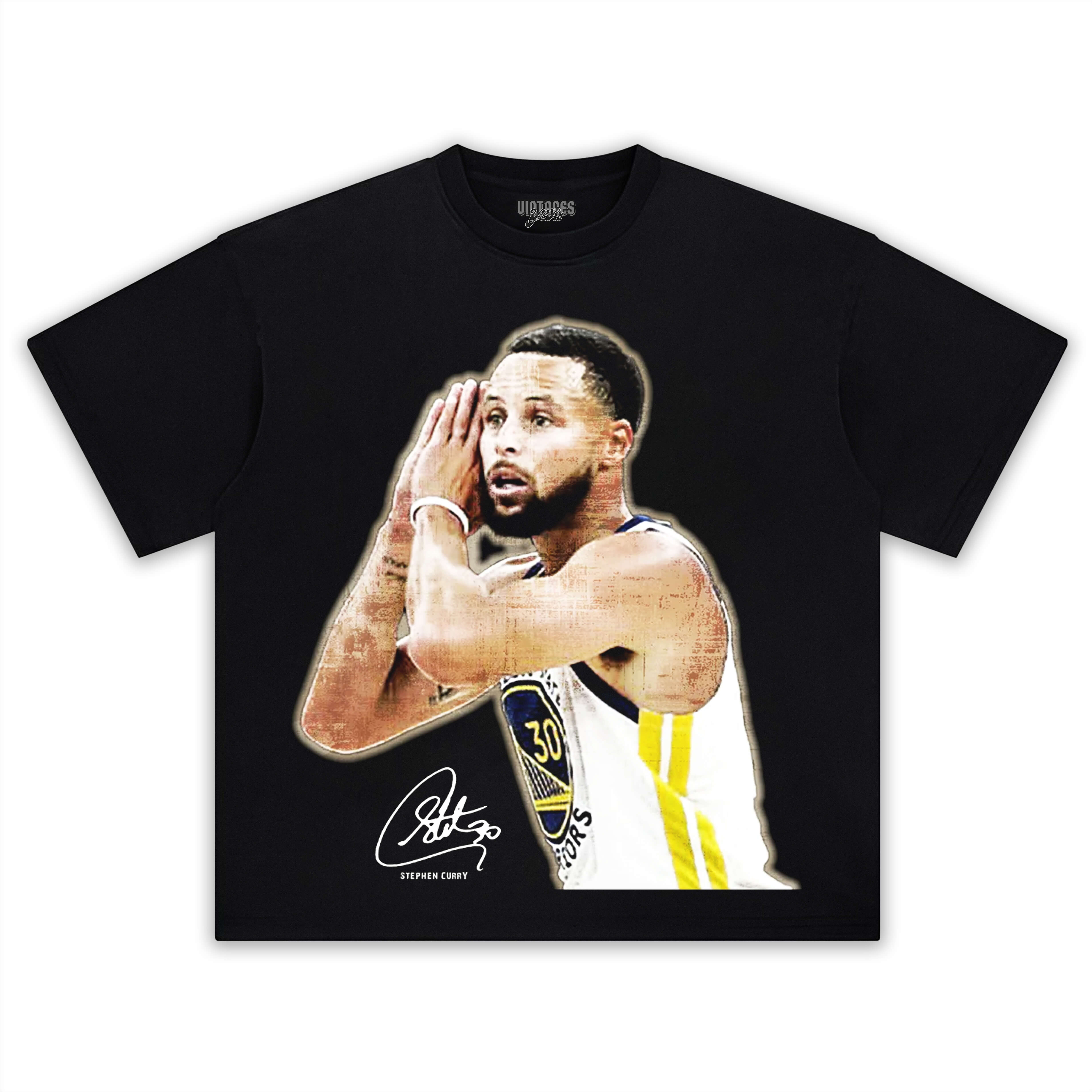STEPHEN CURRY 2025 TEE & LS & HOODIE