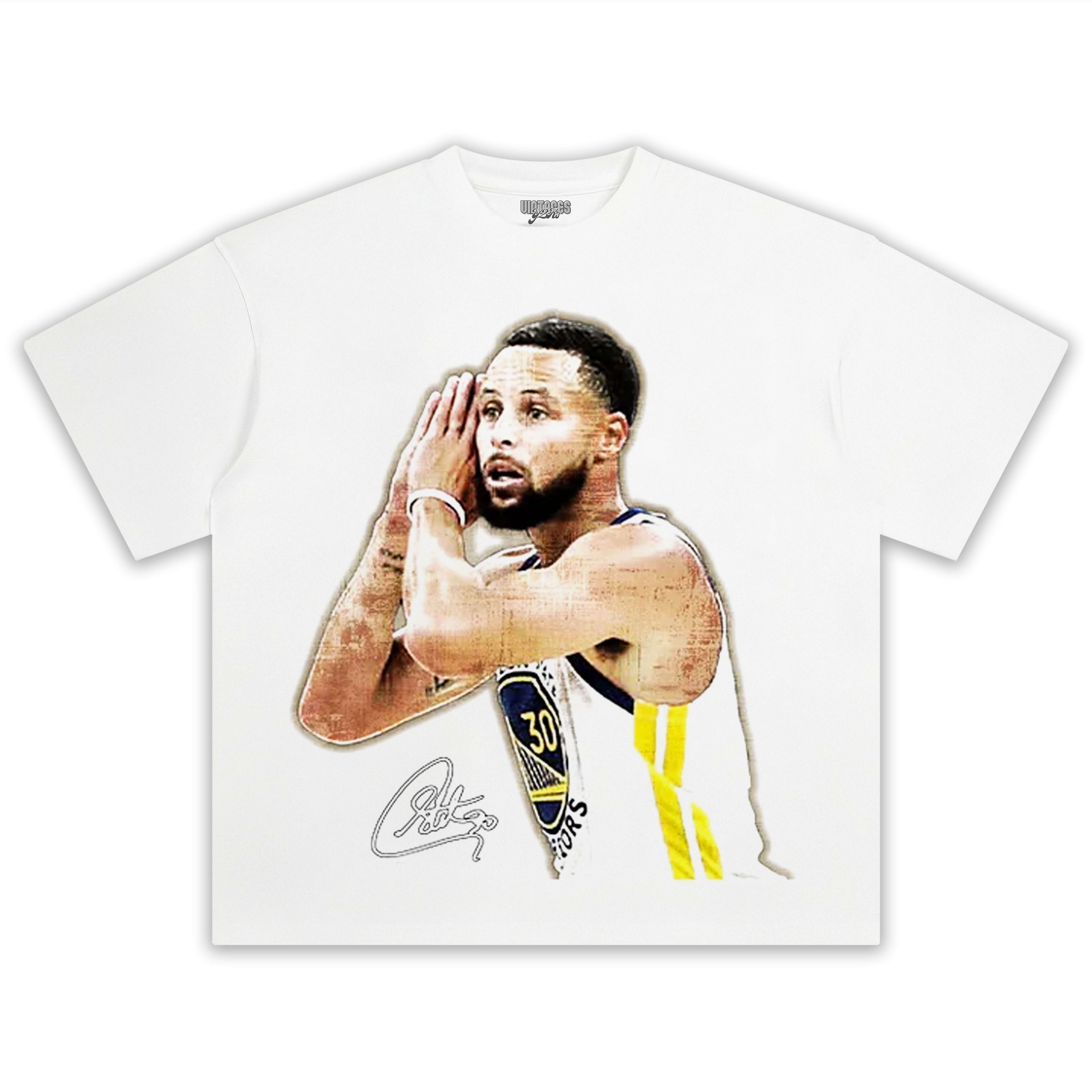 STEPHEN CURRY 2025 TEE & LS & HOODIE