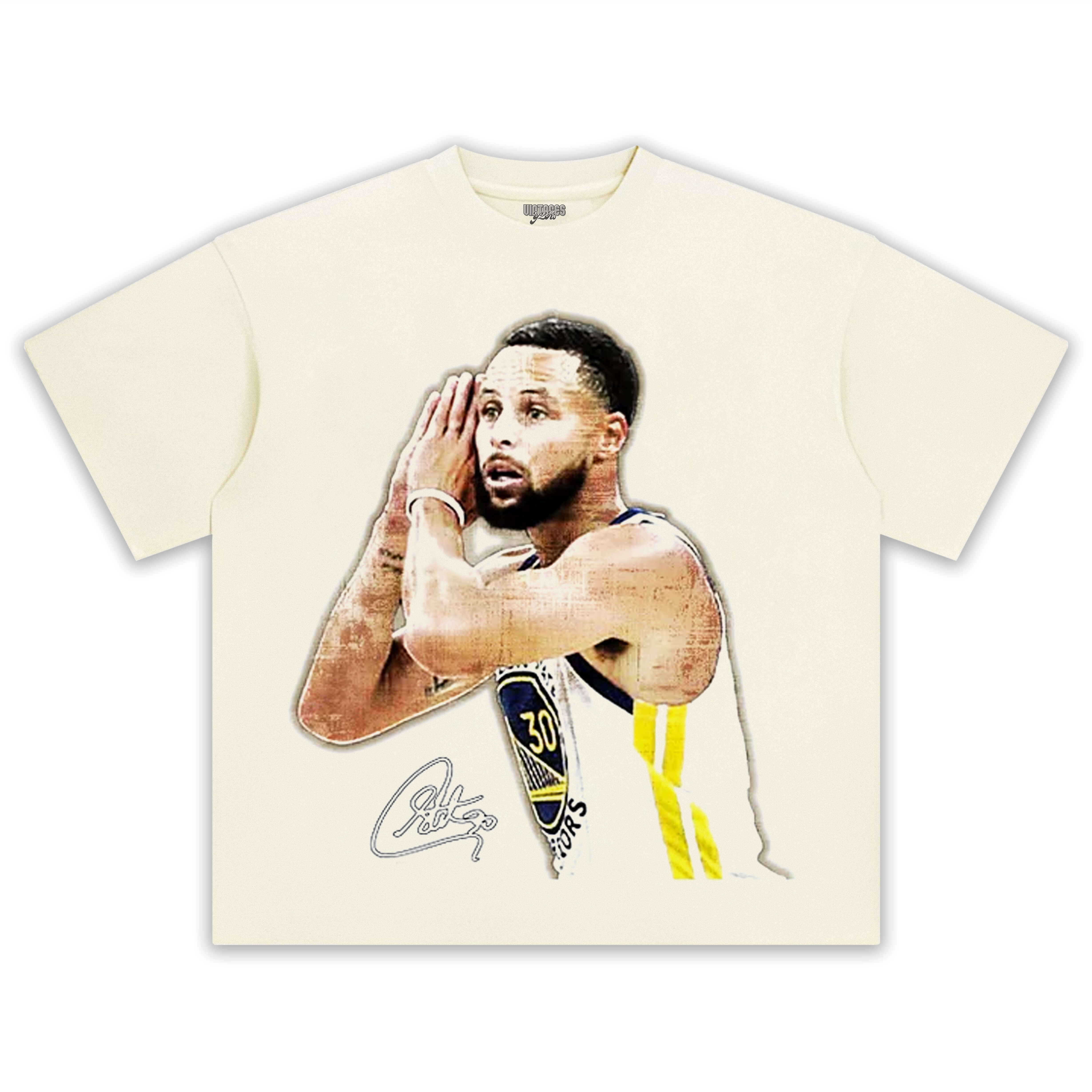 STEPHEN CURRY 2025 TEE & LS & HOODIE