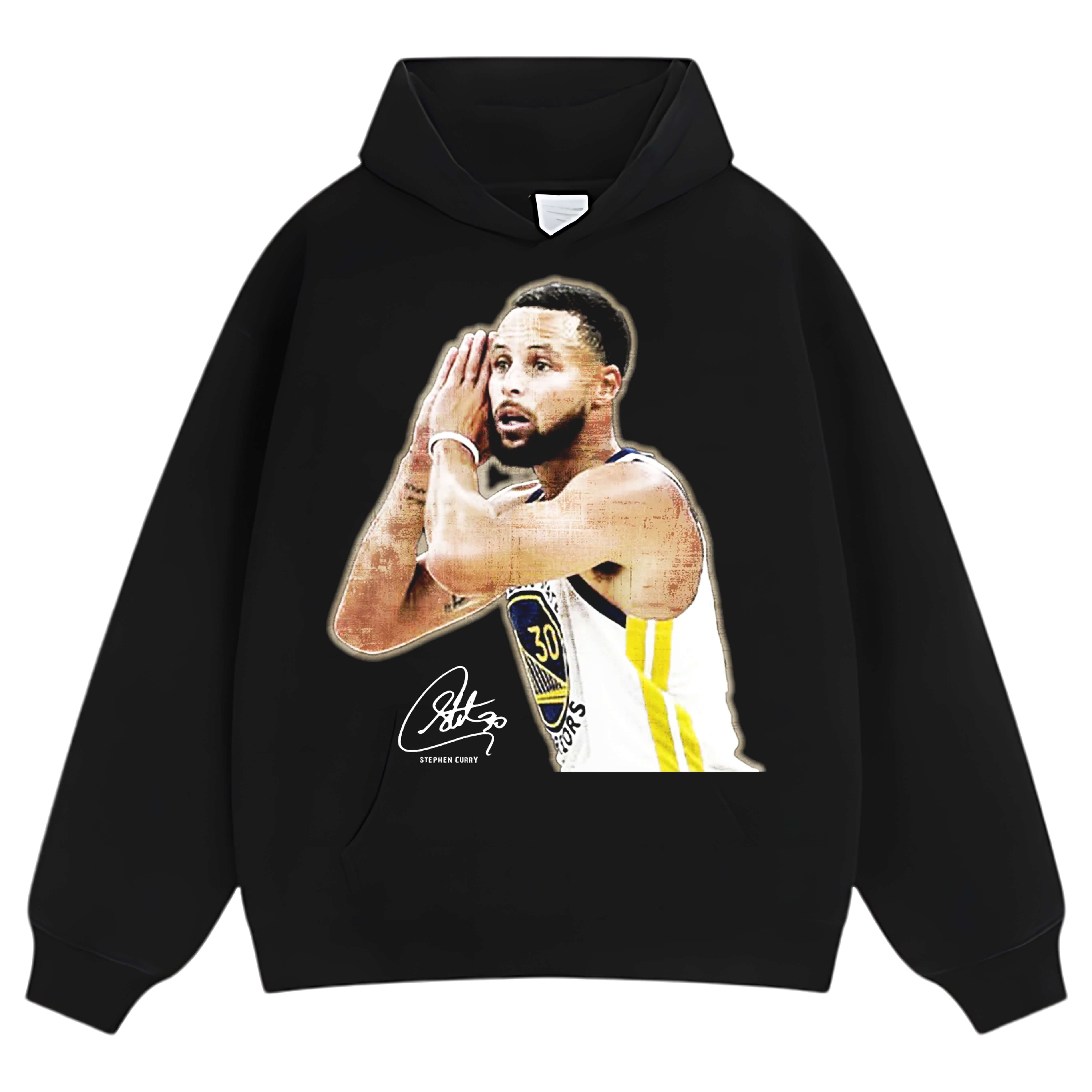 STEPHEN CURRY 2025 TEE & LS & HOODIE
