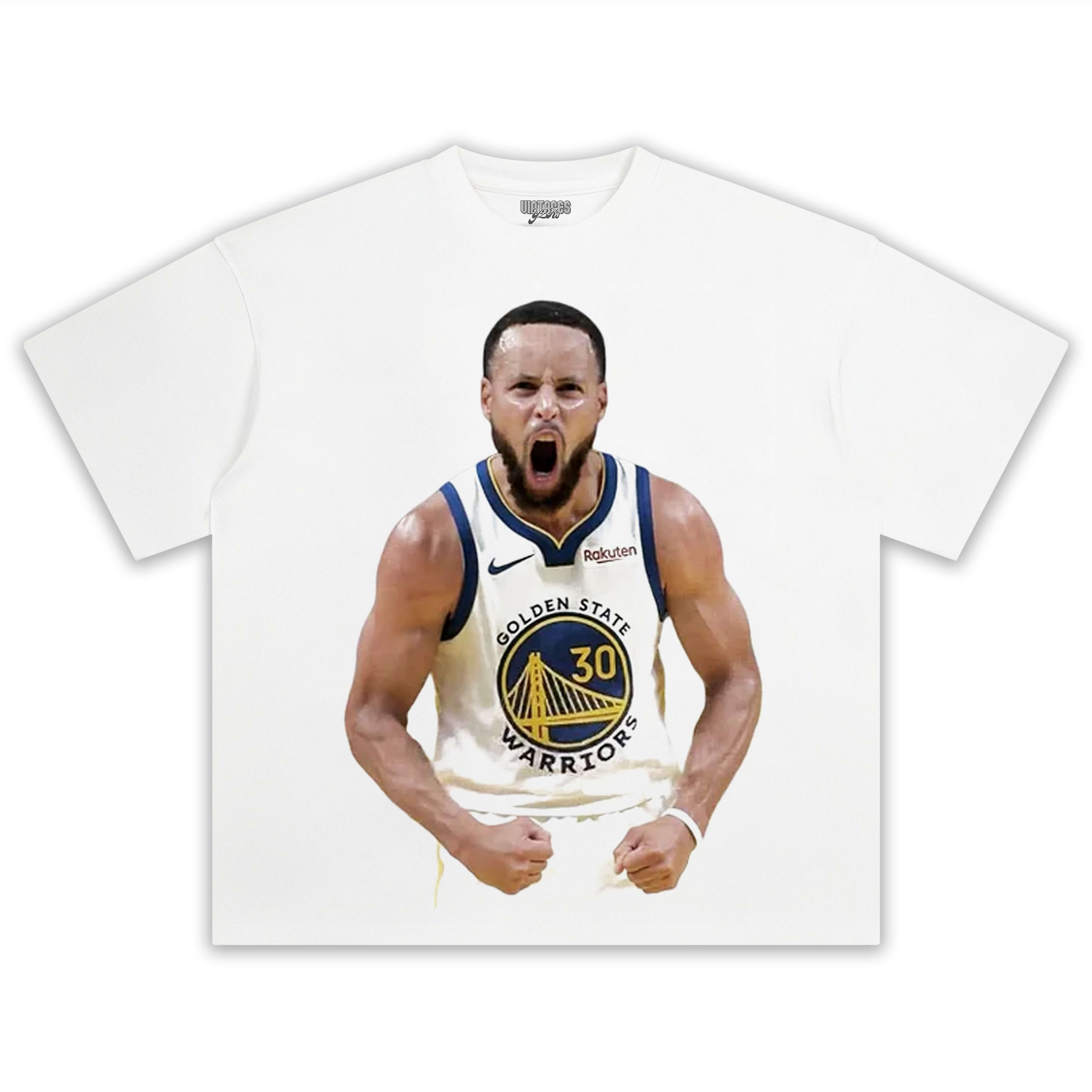 STEPHEN CURRY 2025 V3 TEE & LS & HOODIE