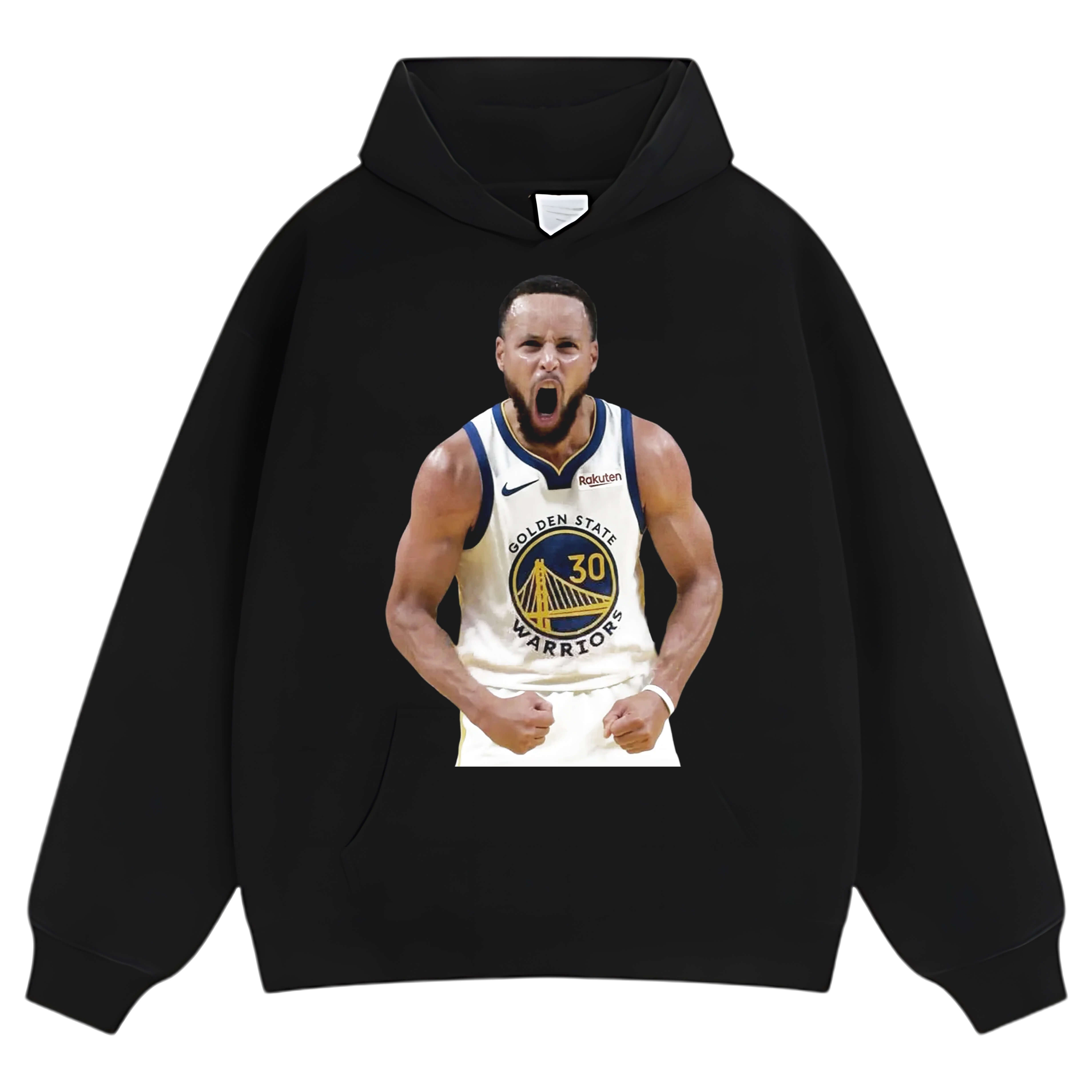 STEPHEN CURRY 2025 V3 TEE & LS & HOODIE