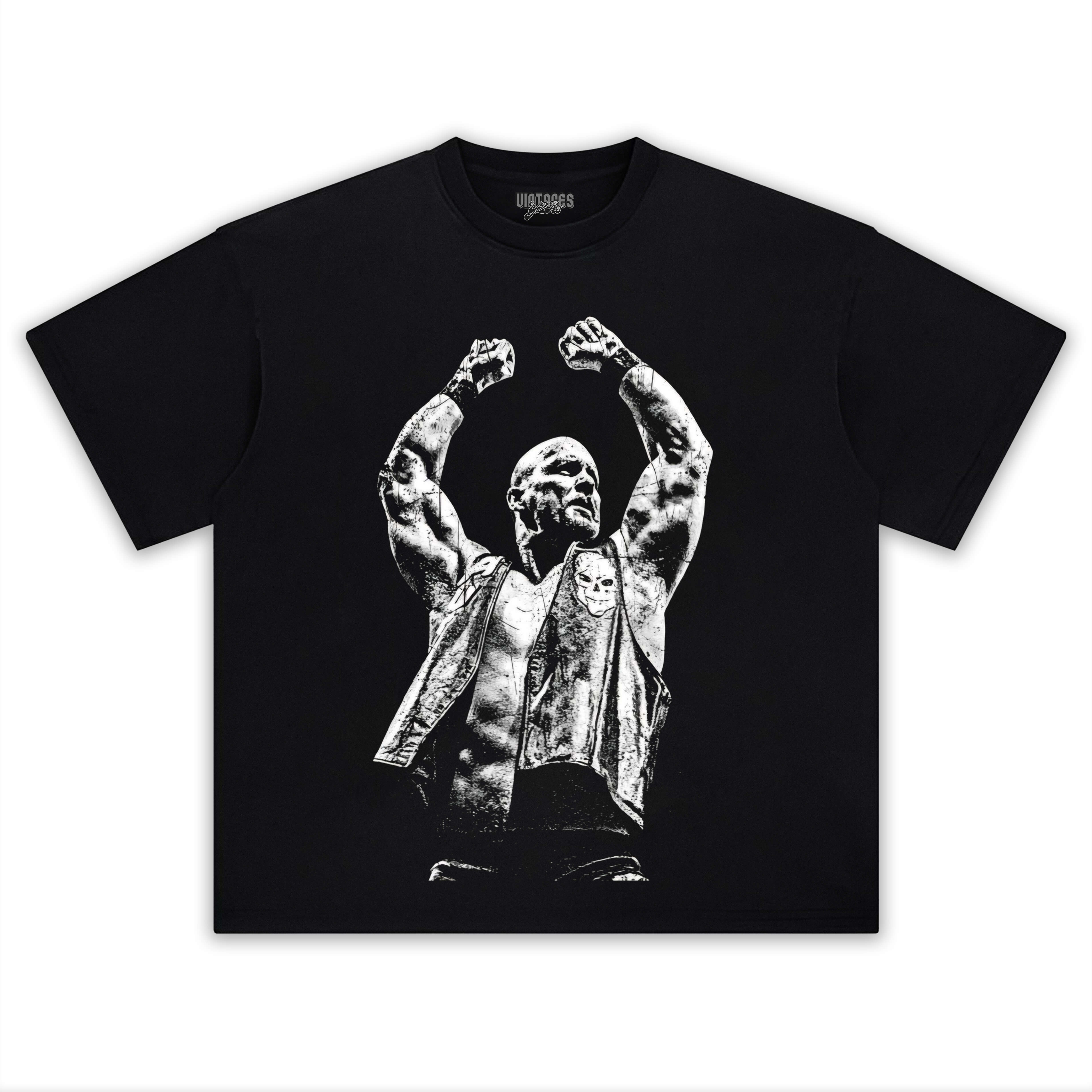 STEVE AUSTIN TEE