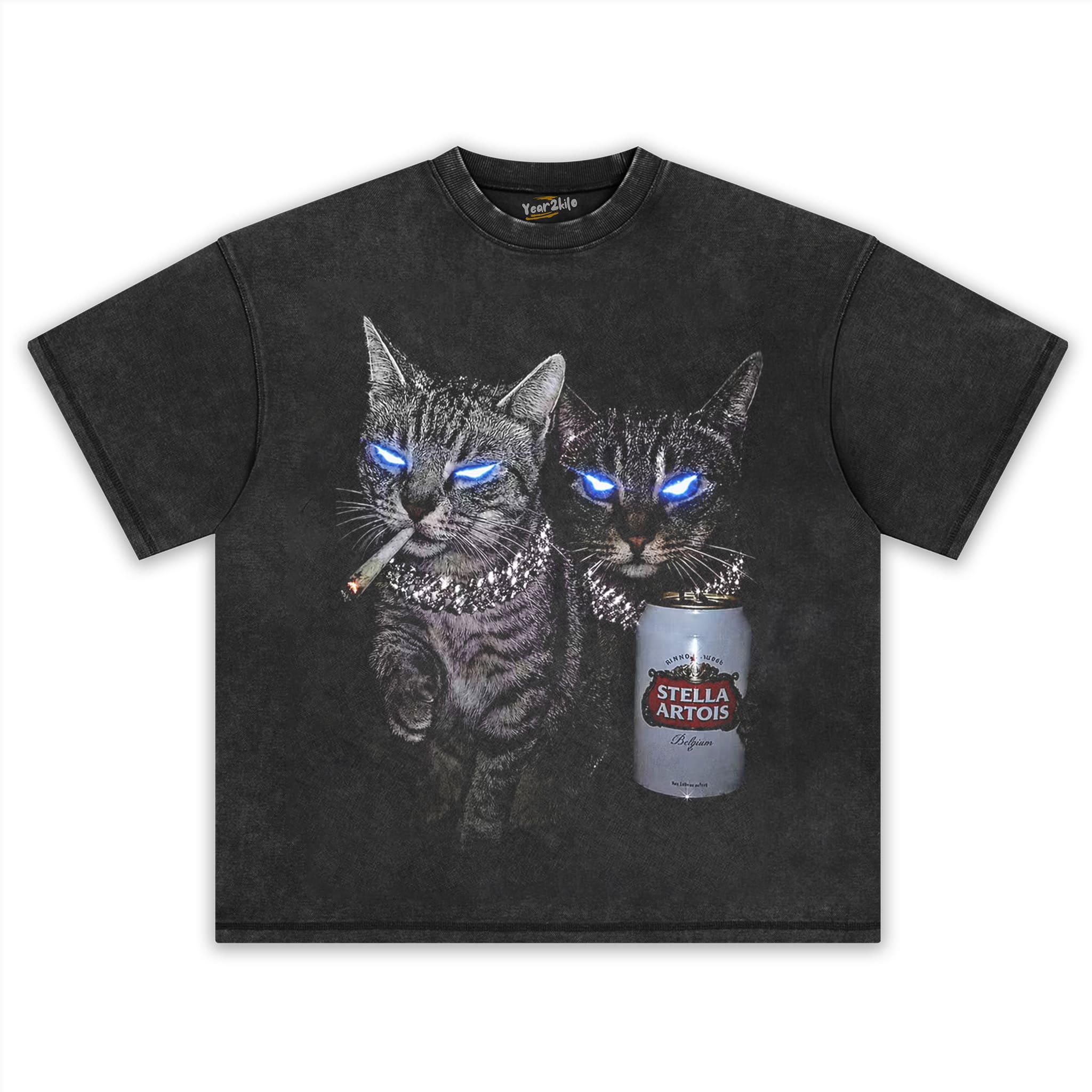 STREET BROTHERS TANK TOP & TEE & LONG SLEEVE & LAYERED LS & HOODIE