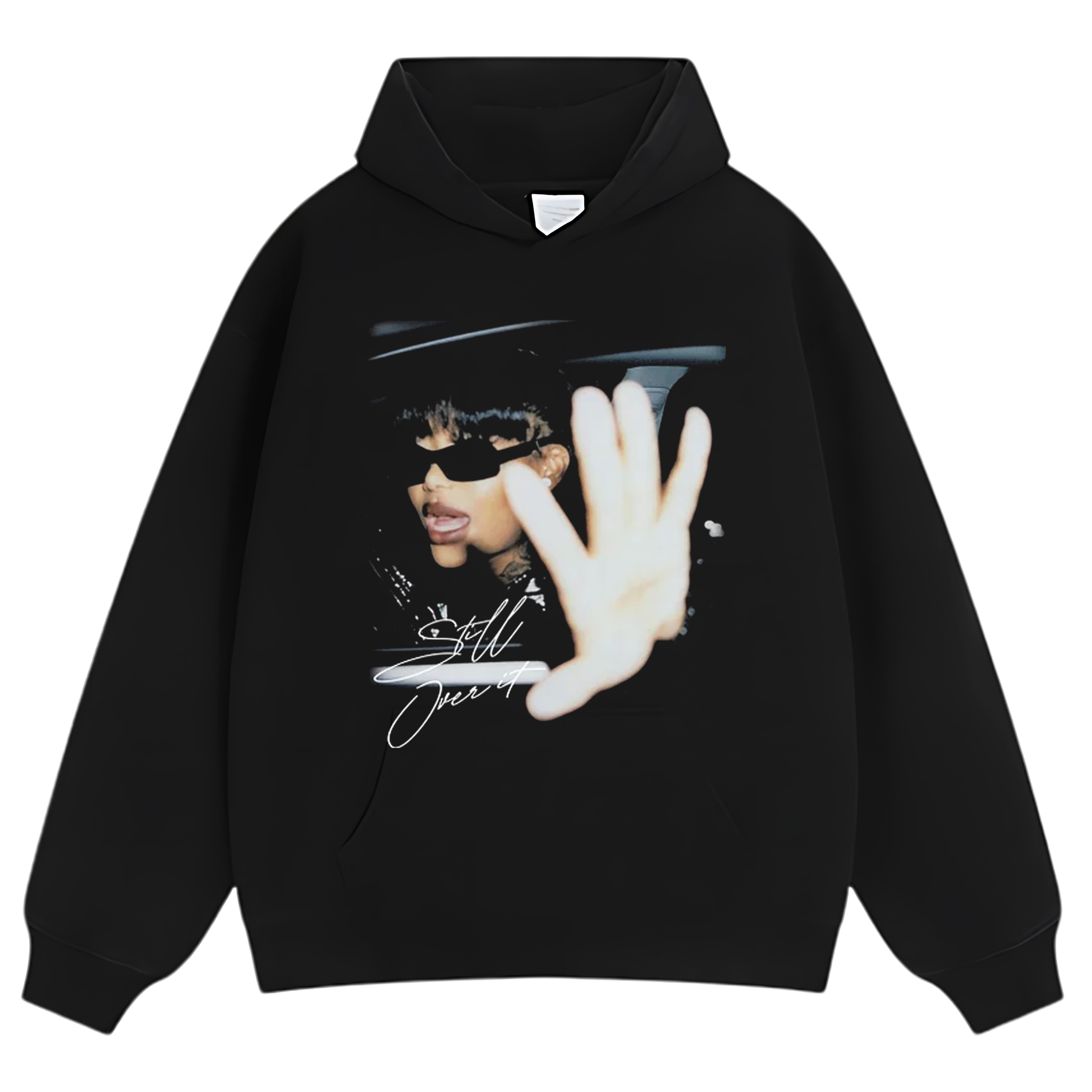 SUMMER WALKER STILL OVER IT TANK TOP & TEE & LONG SLEEVE & LAYERED LS & HOODIE