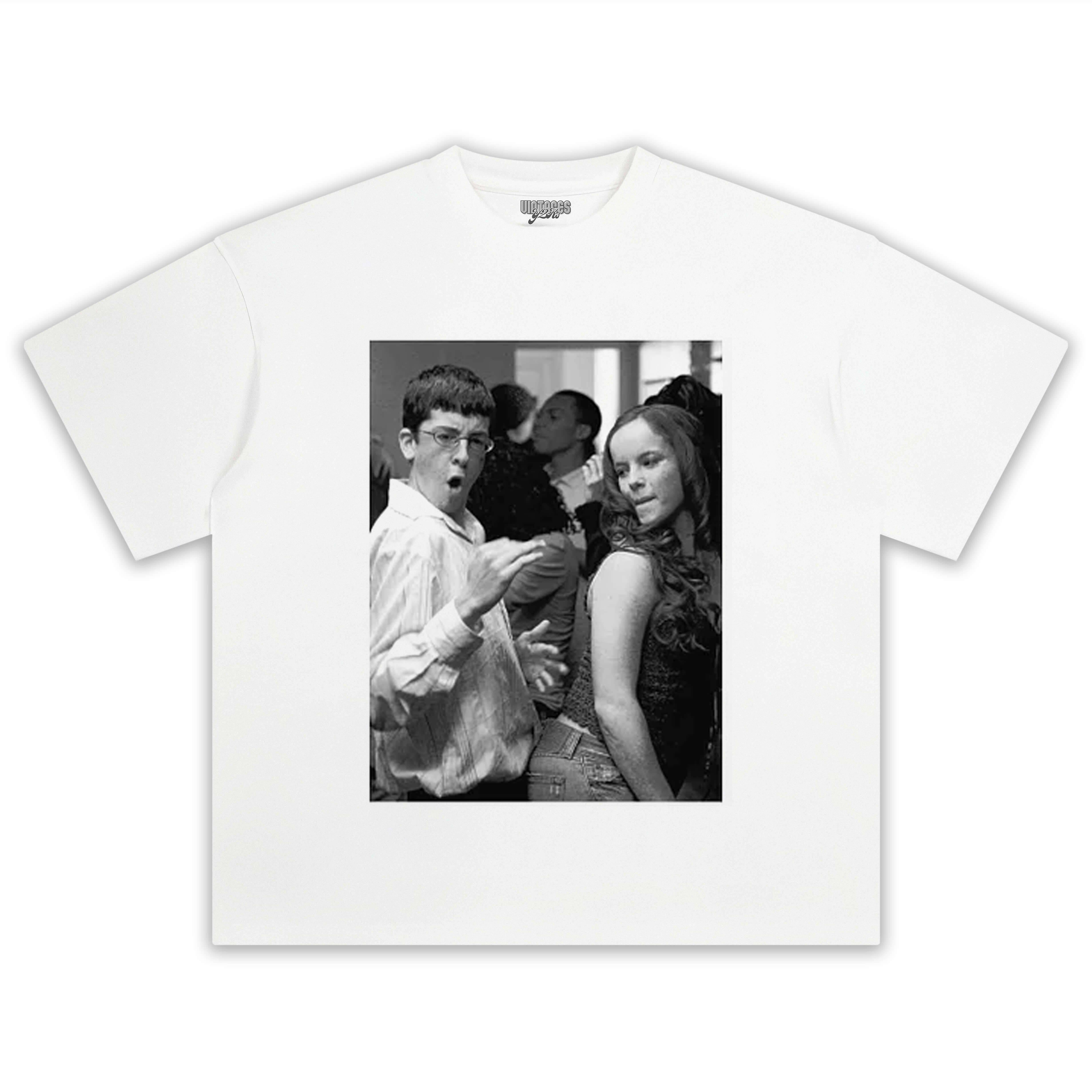 SUPERBAD TEE