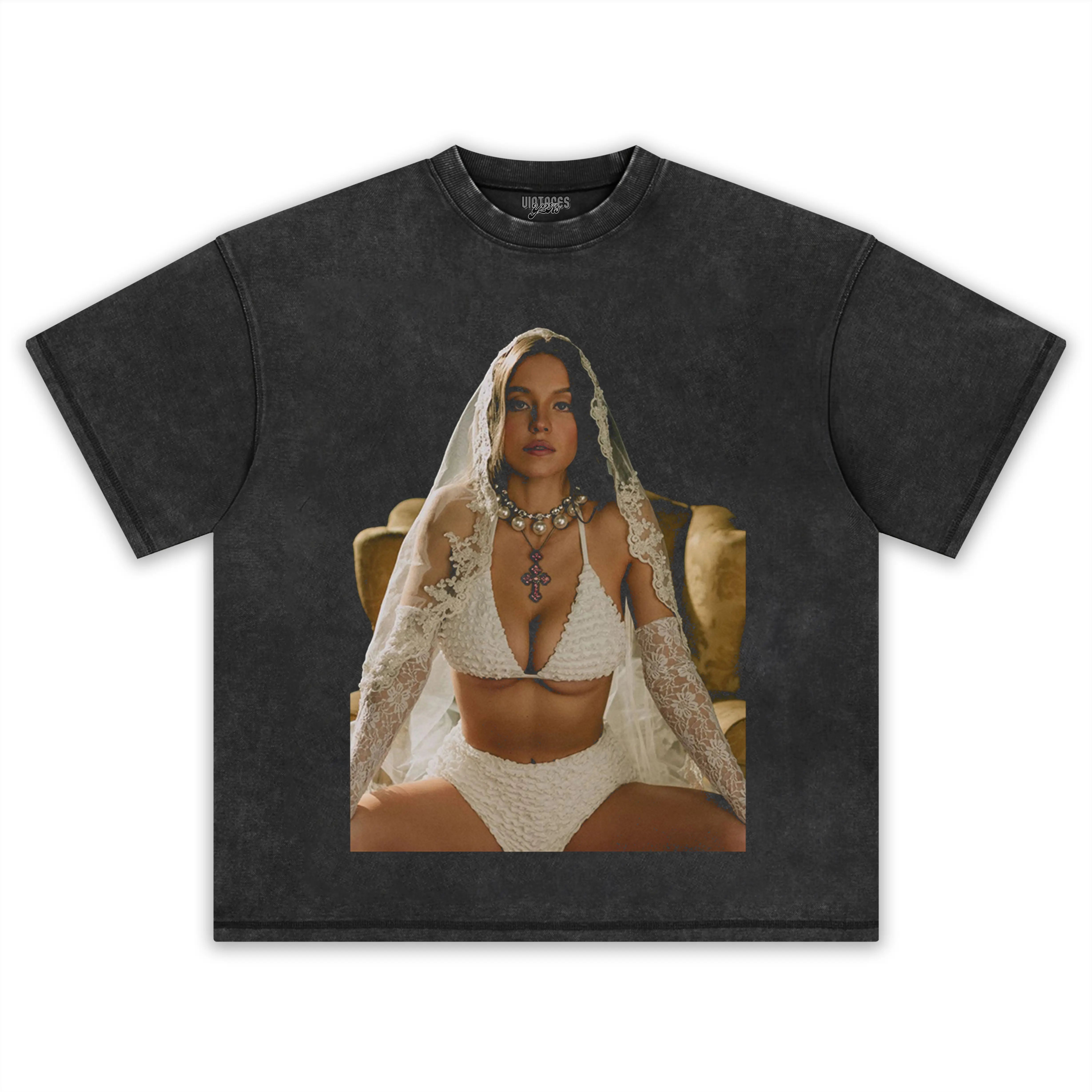 SYDNEY SWEENEY TEE